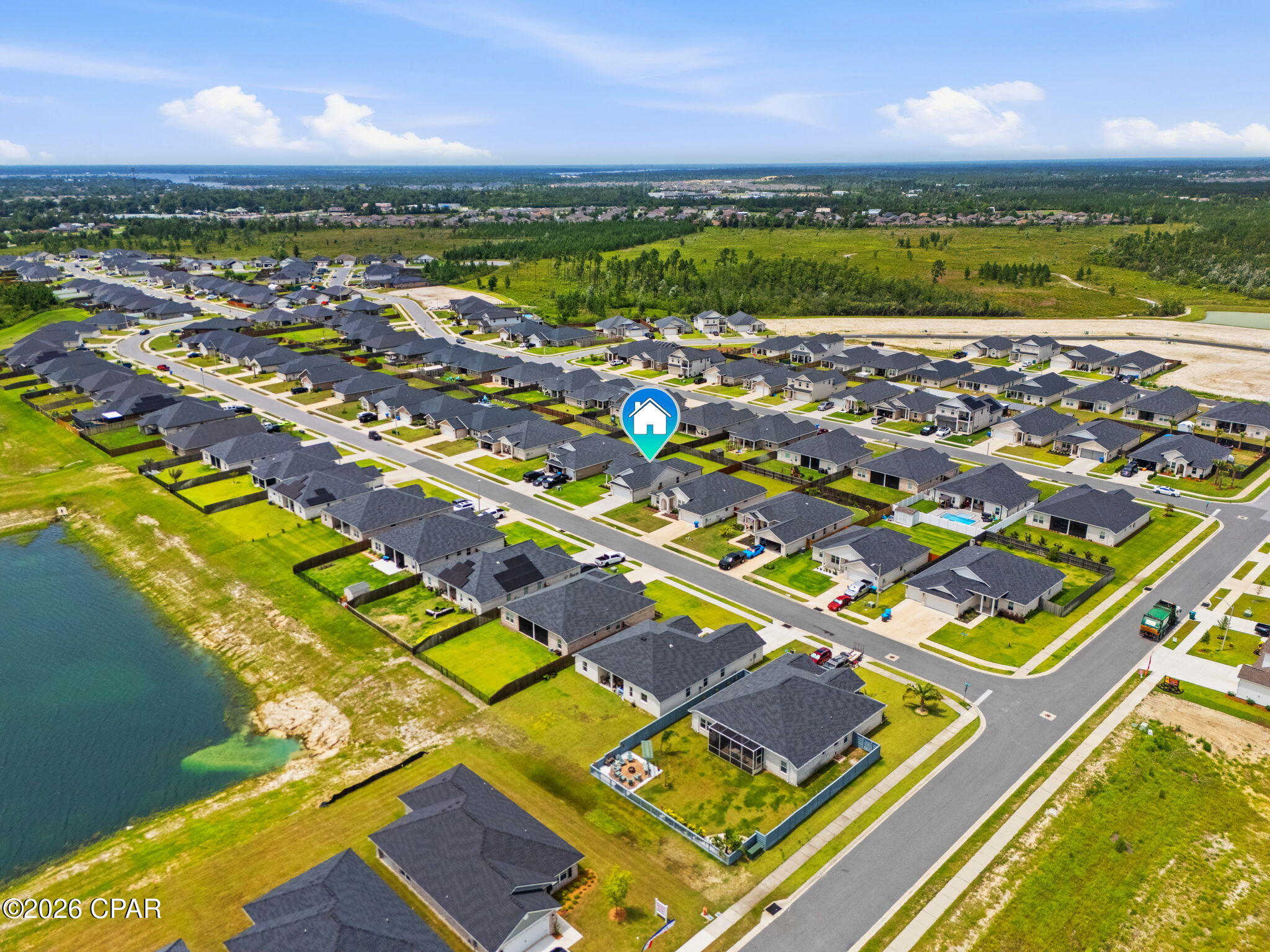 College Station Phase 3 - Residential