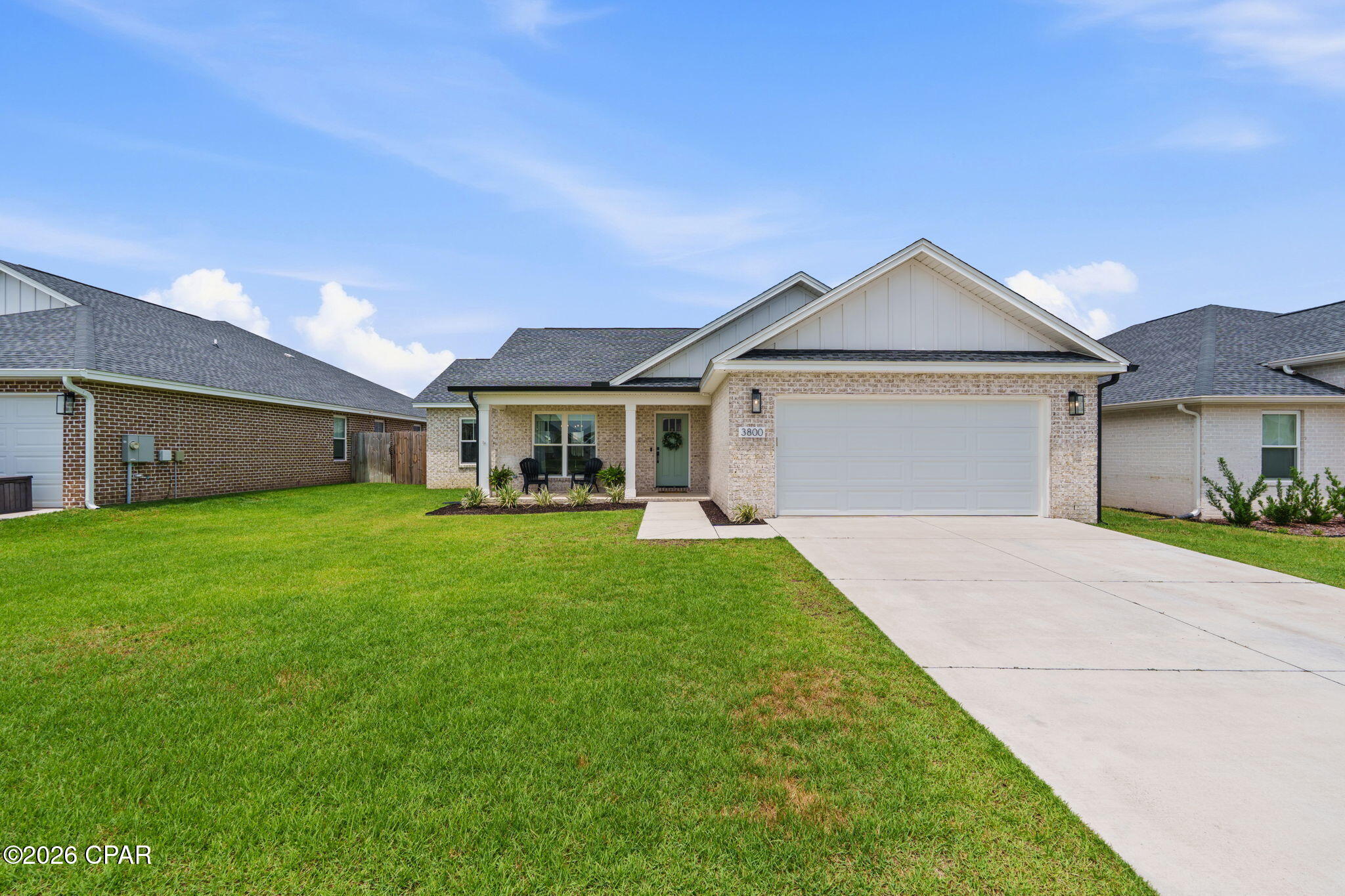 College Station Phase 3 - Residential