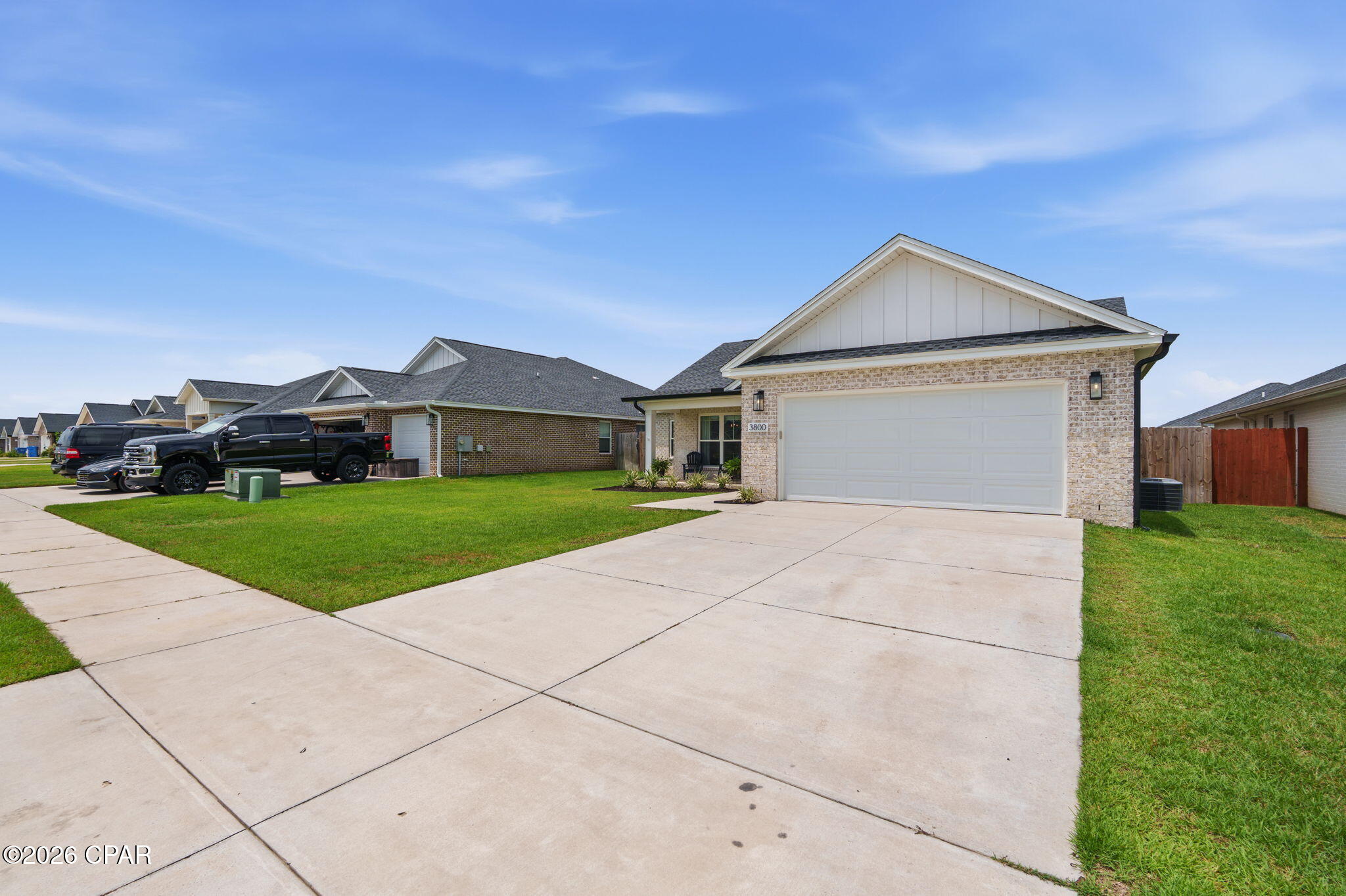 College Station Phase 3 - Residential