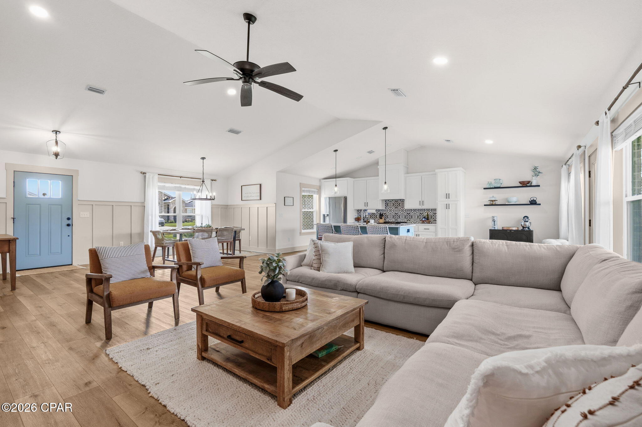 College Station Phase 3 - Residential