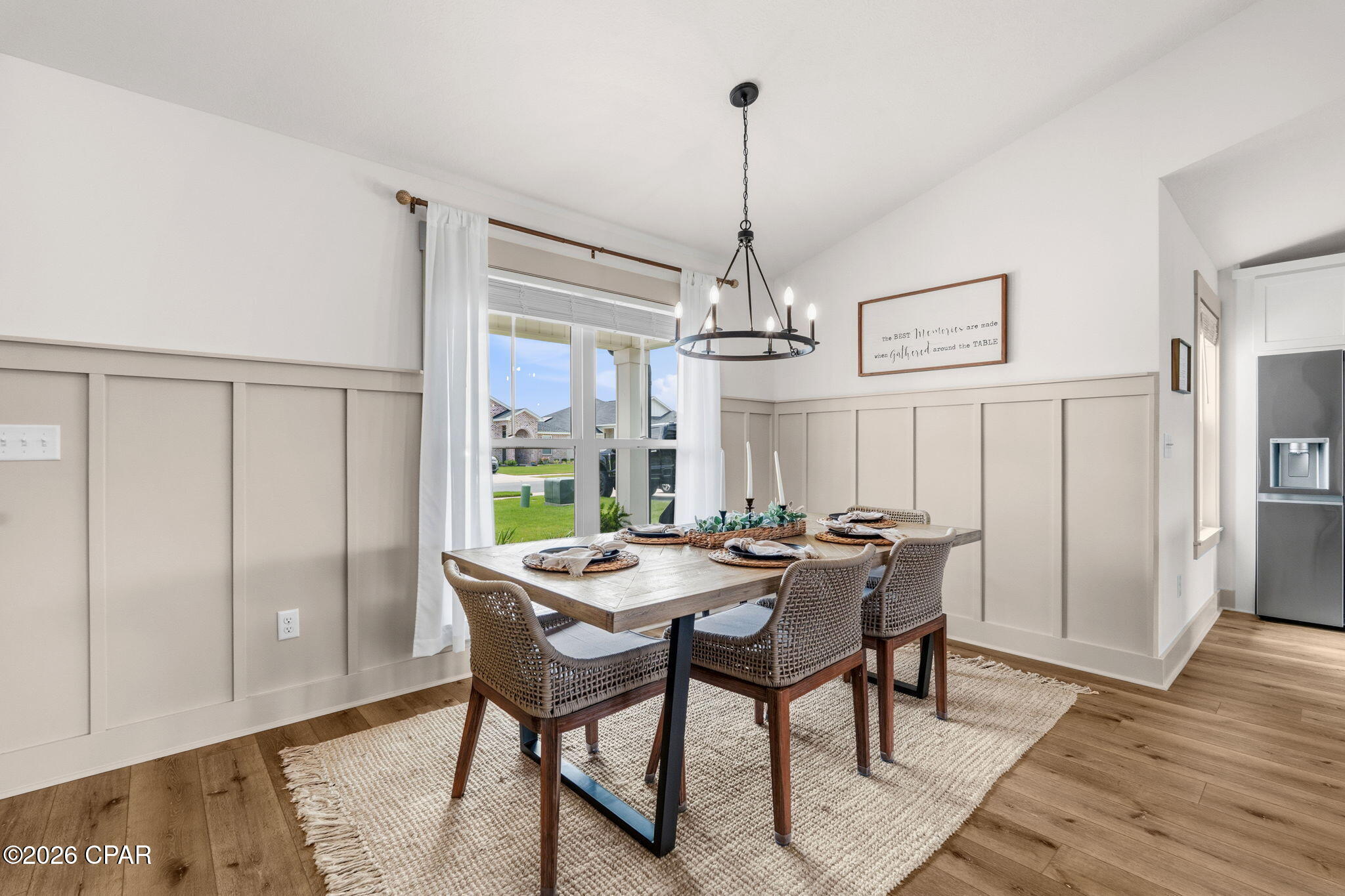 College Station Phase 3 - Residential