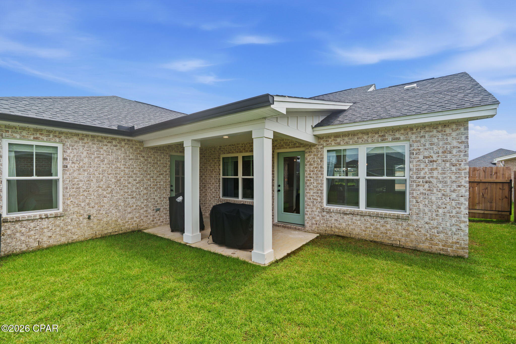 College Station Phase 3 - Residential