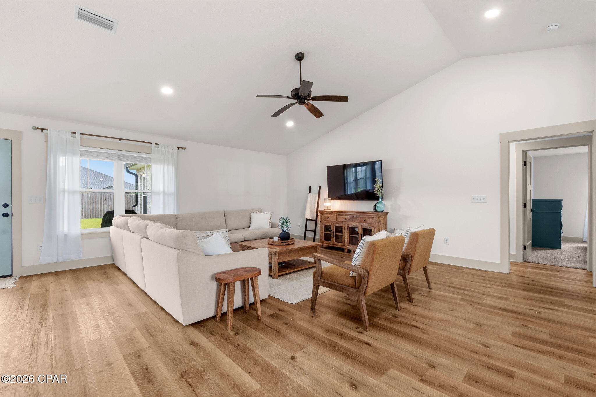 College Station Phase 3 - Residential