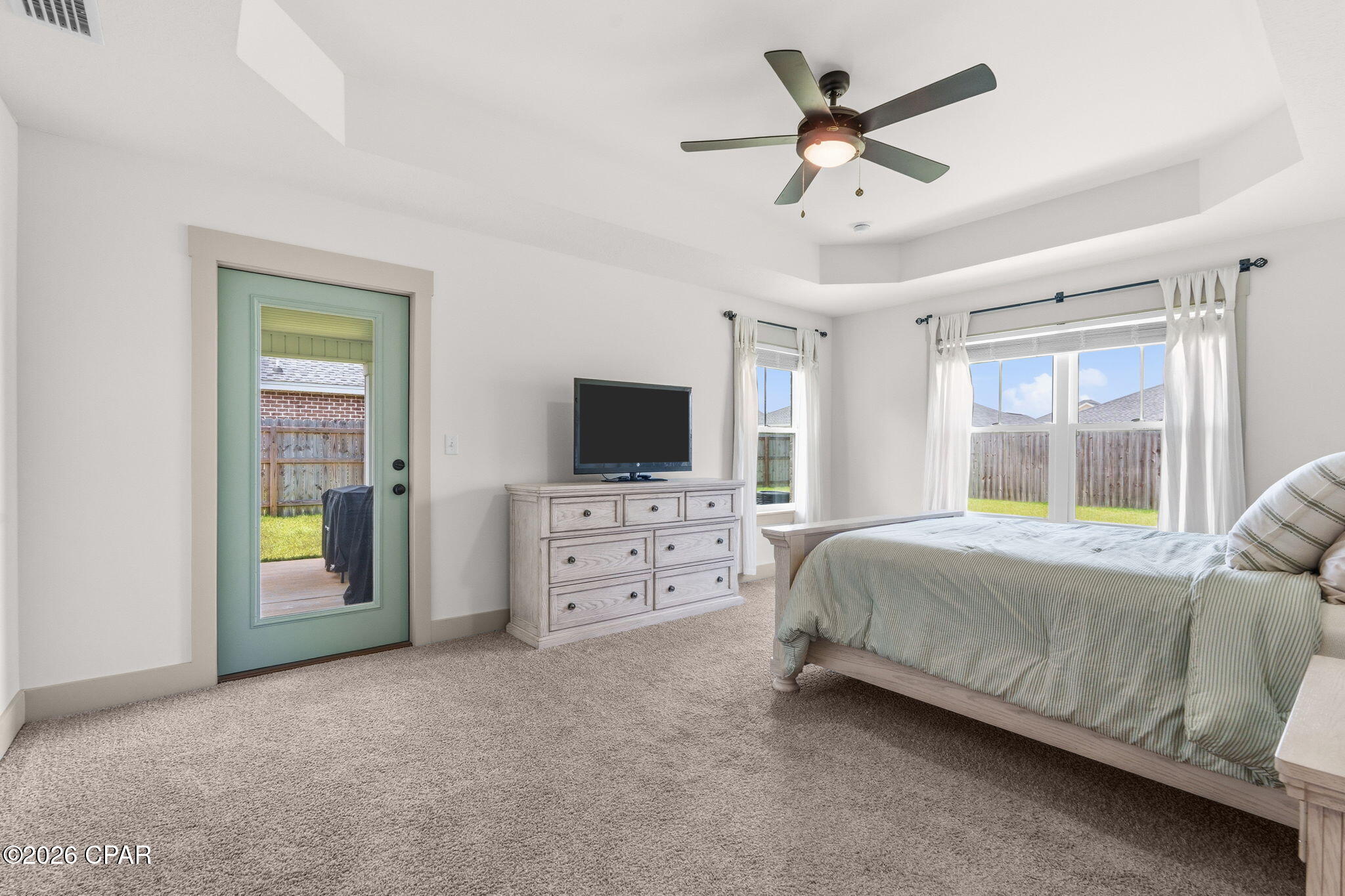 College Station Phase 3 - Residential