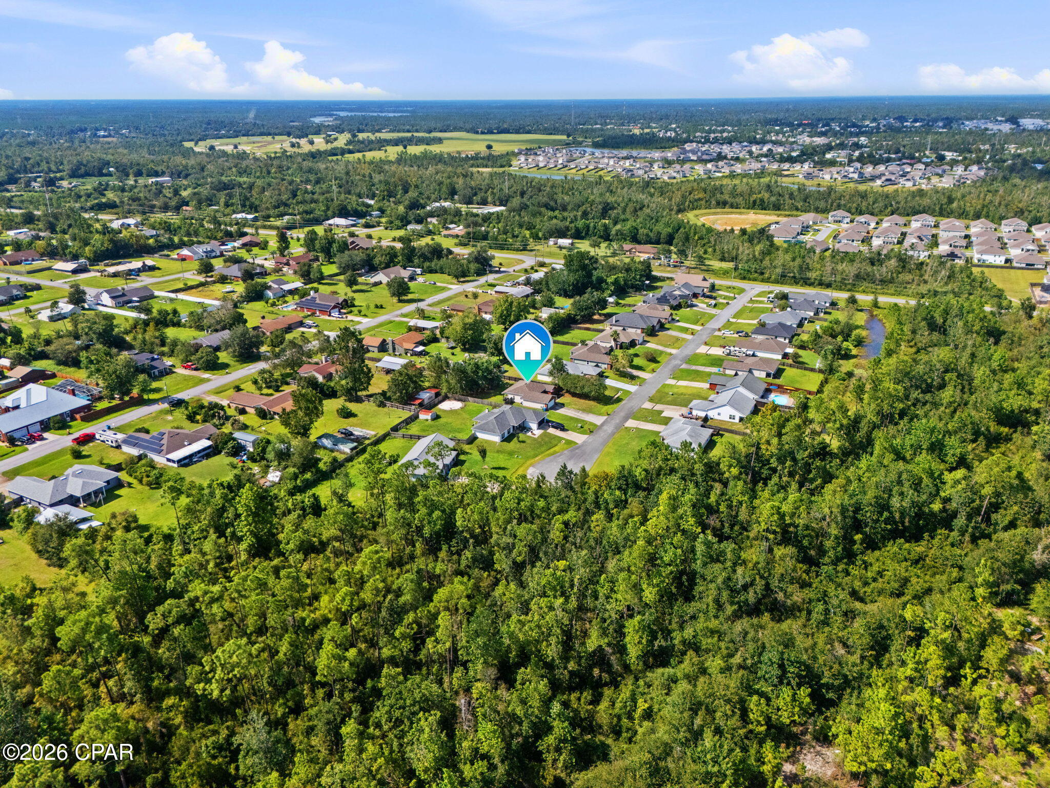 Duneridge - Residential