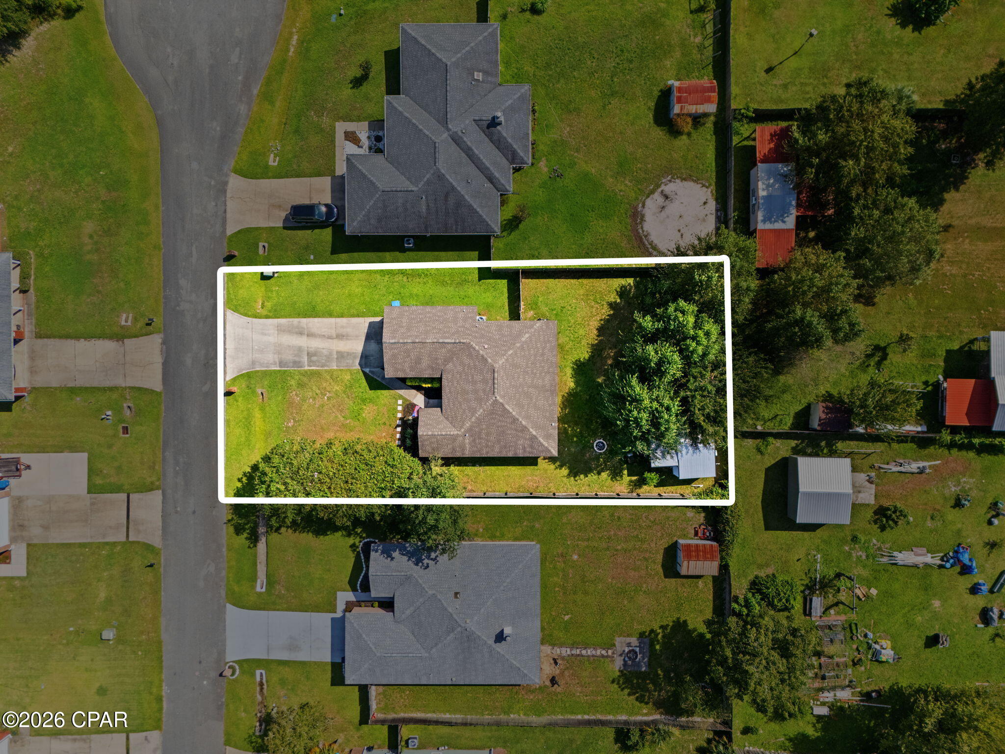 Duneridge - Residential