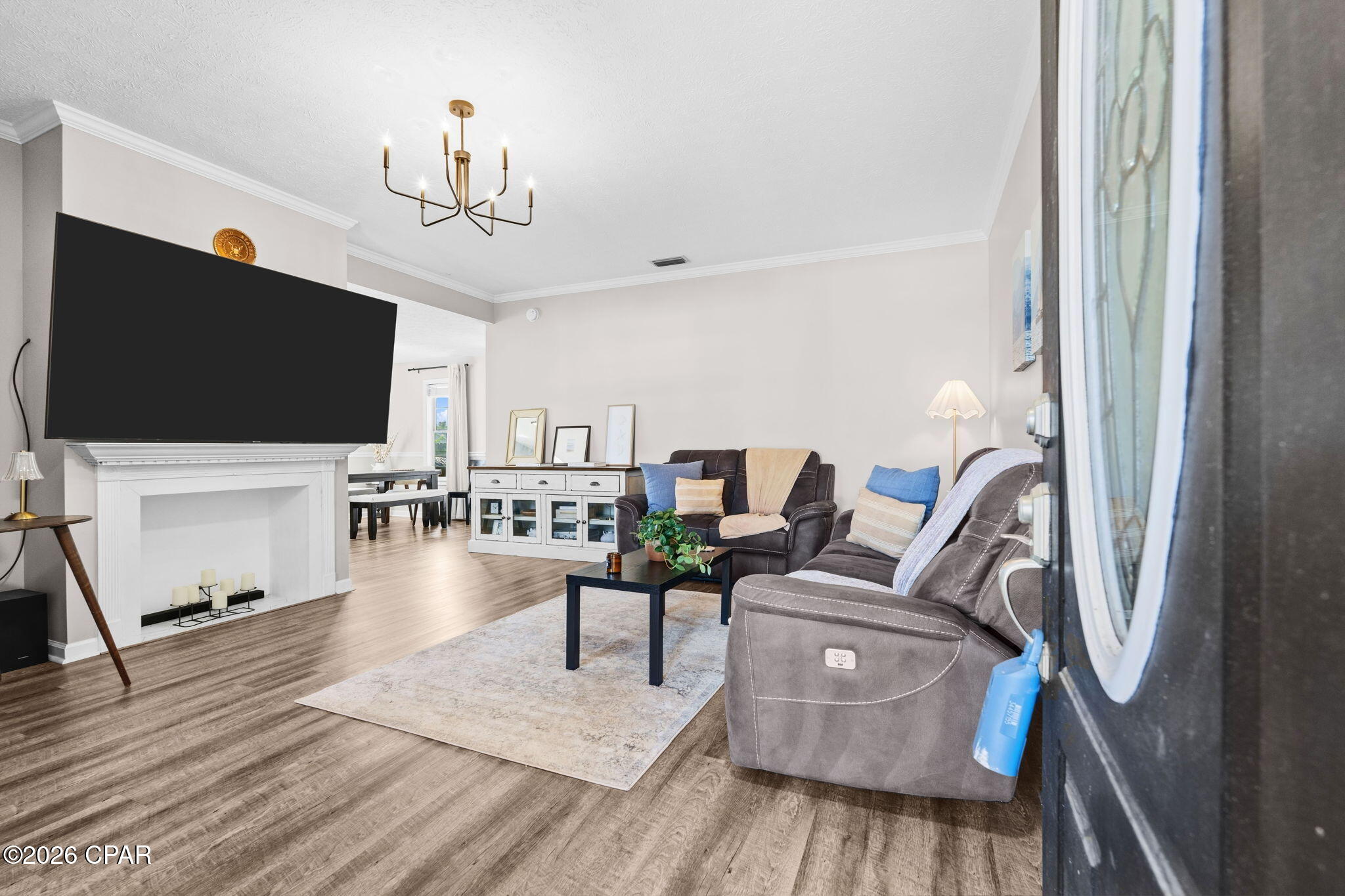 Duneridge - Residential