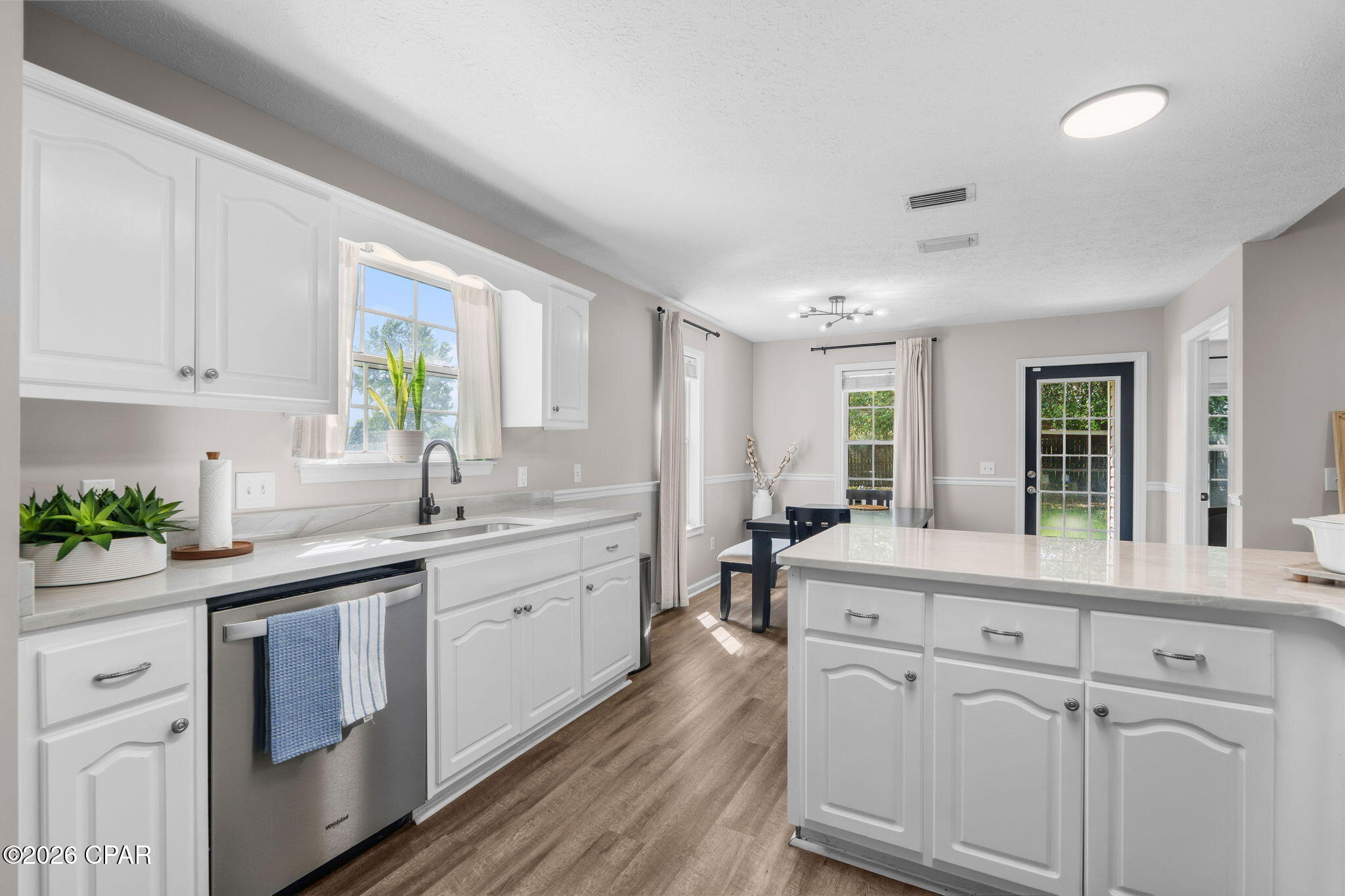 Duneridge - Residential
