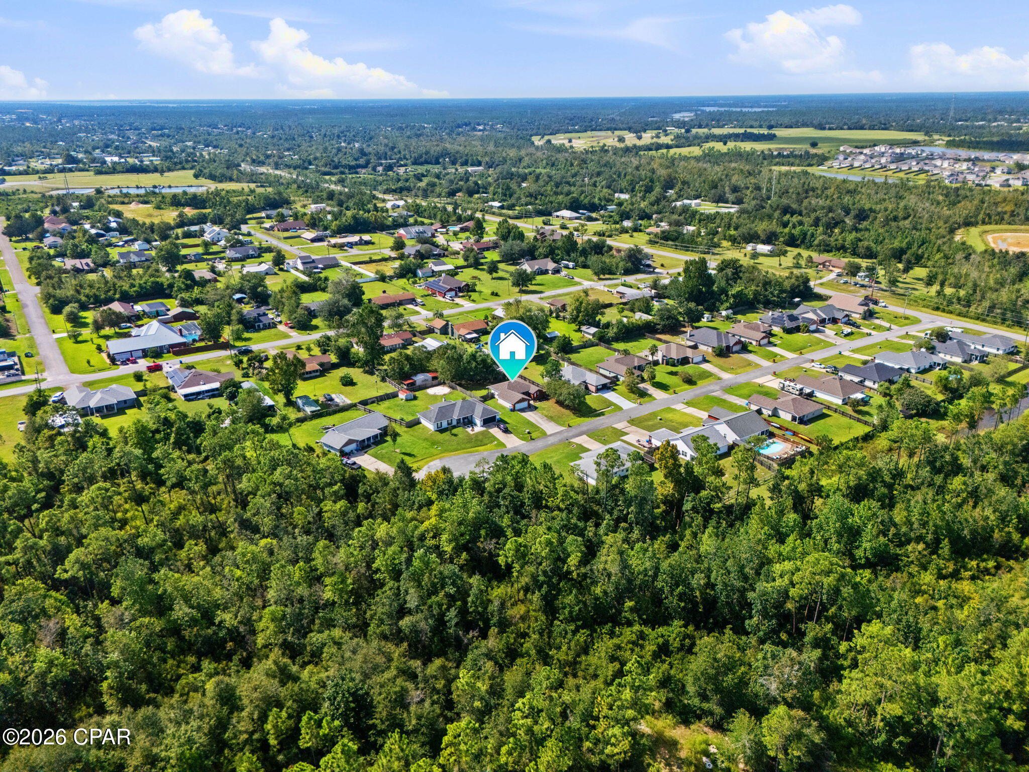 Duneridge - Residential