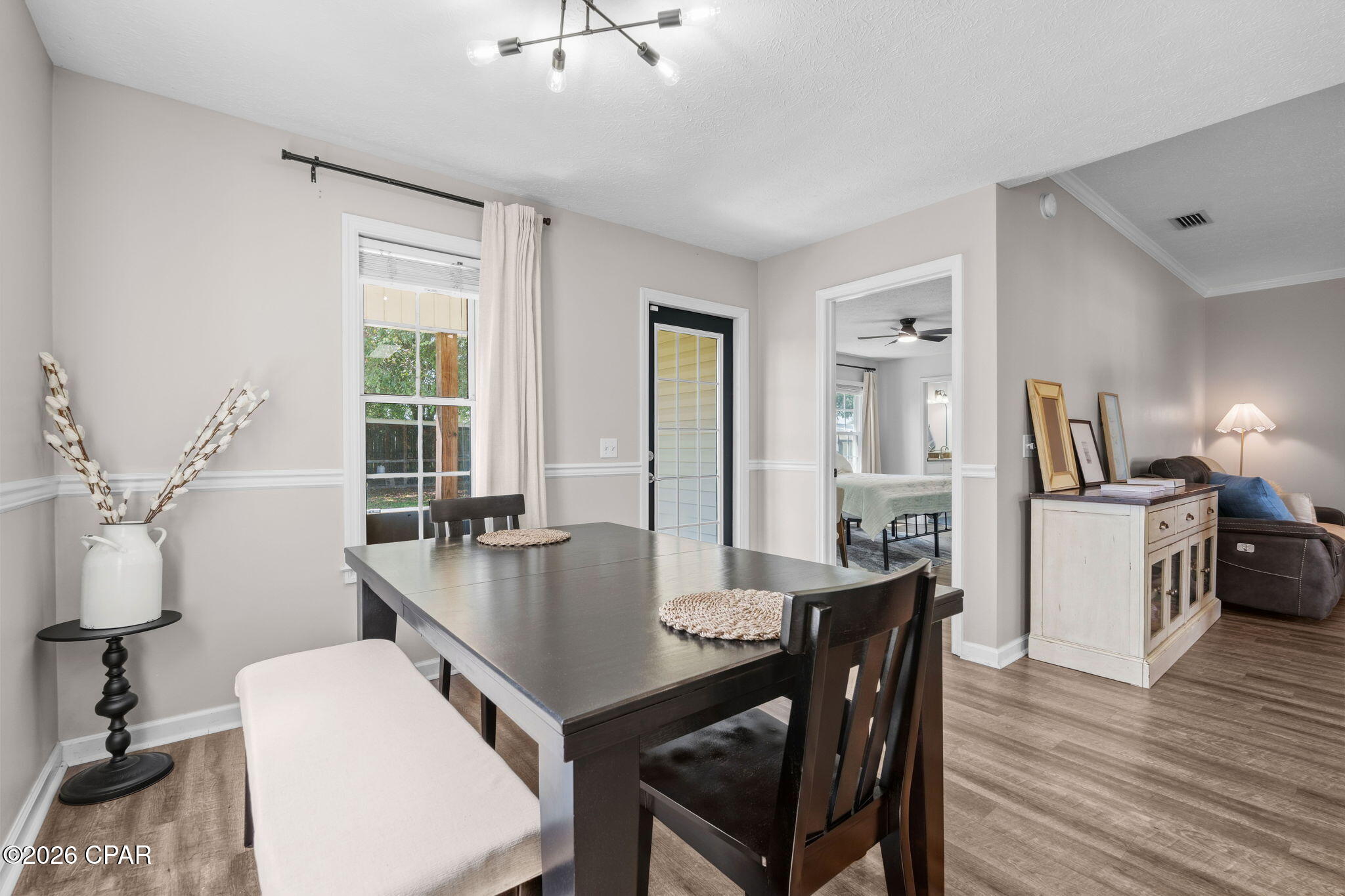 Duneridge - Residential
