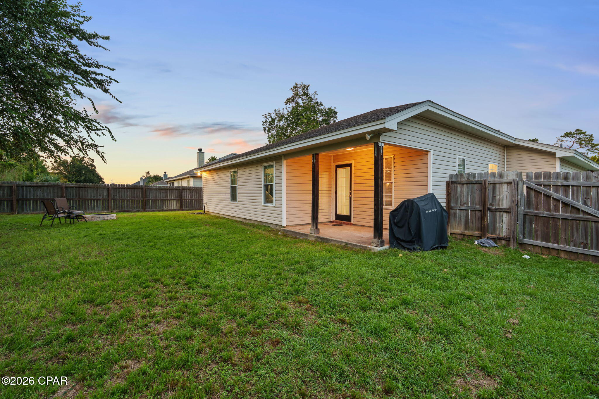 Duneridge - Residential