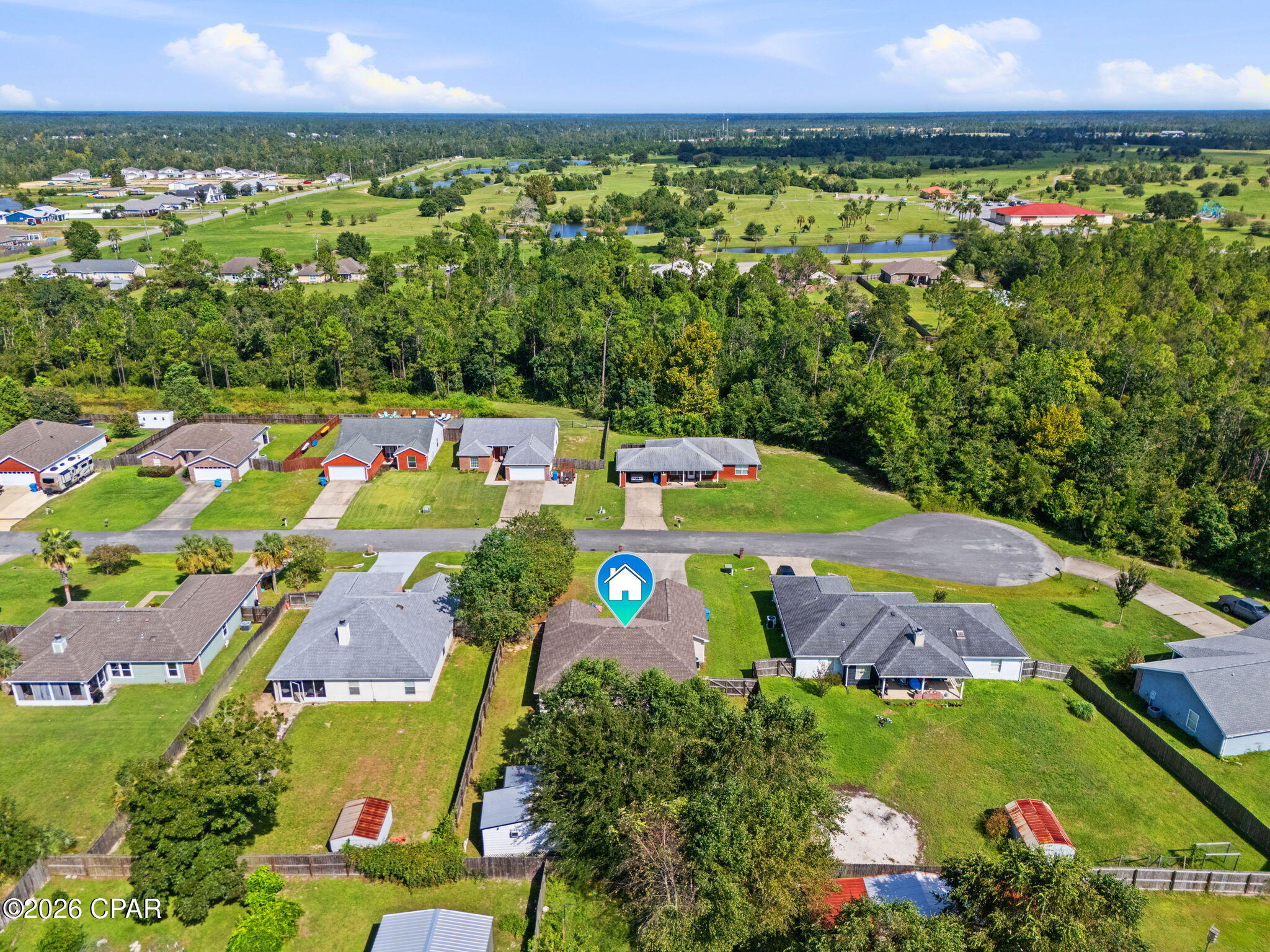 Duneridge - Residential