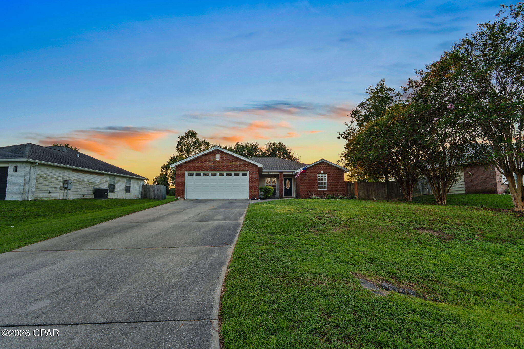 Duneridge - Residential