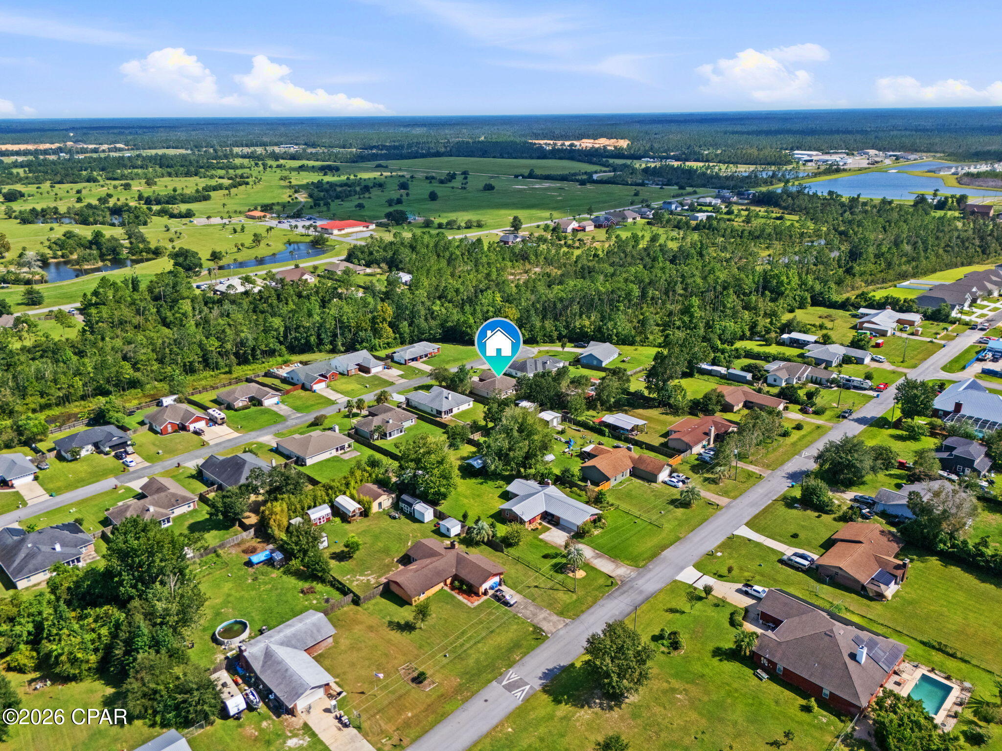 Duneridge - Residential