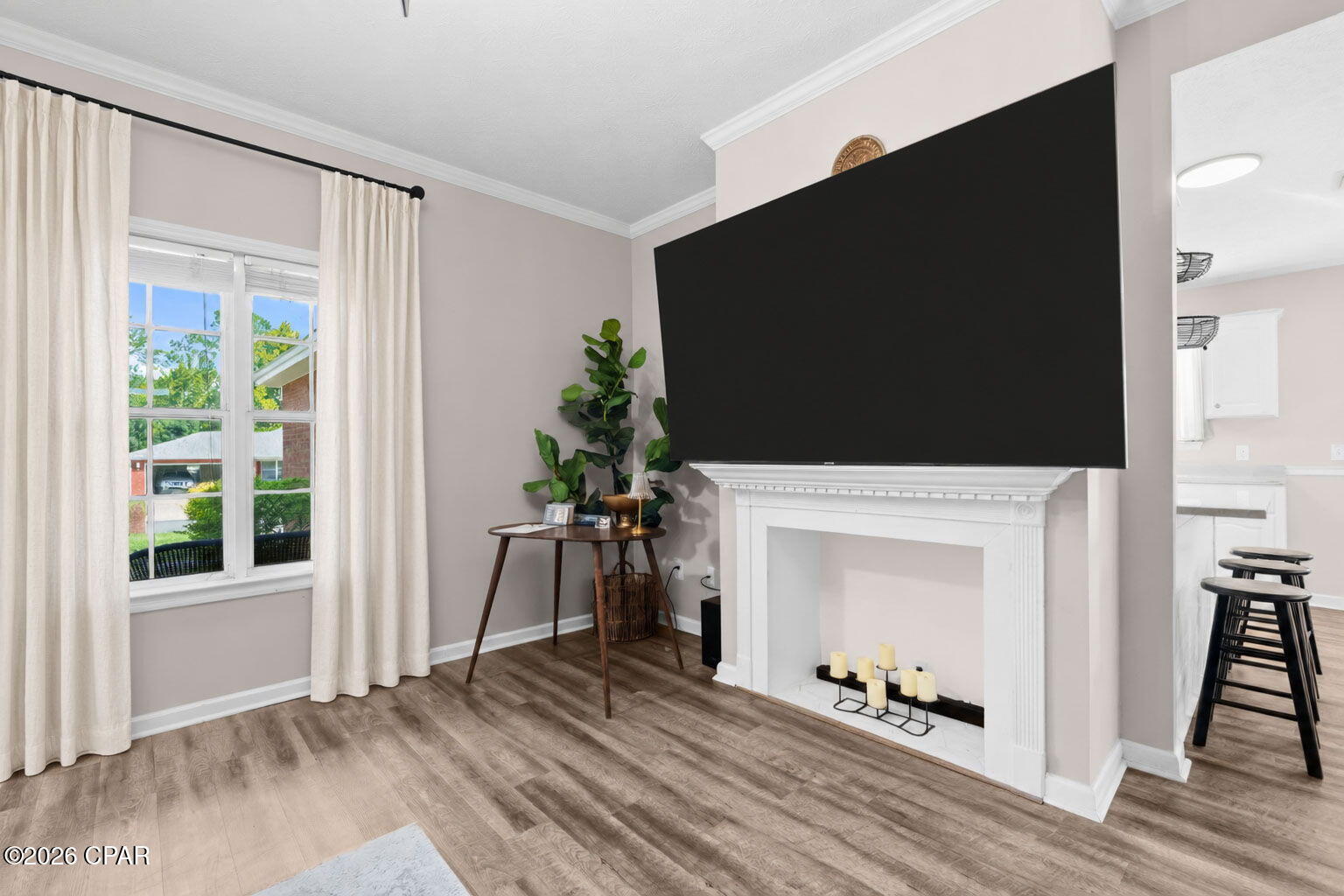 Duneridge - Residential