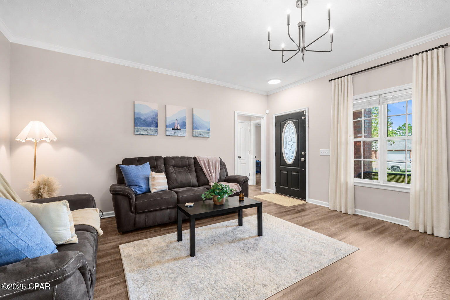 Duneridge - Residential