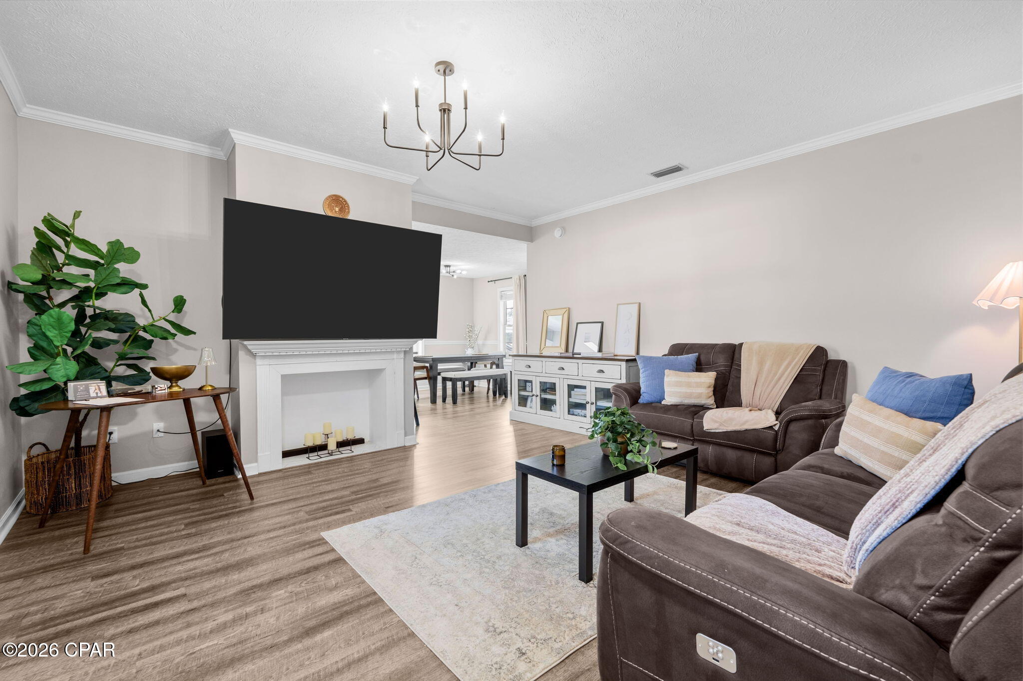 Duneridge - Residential
