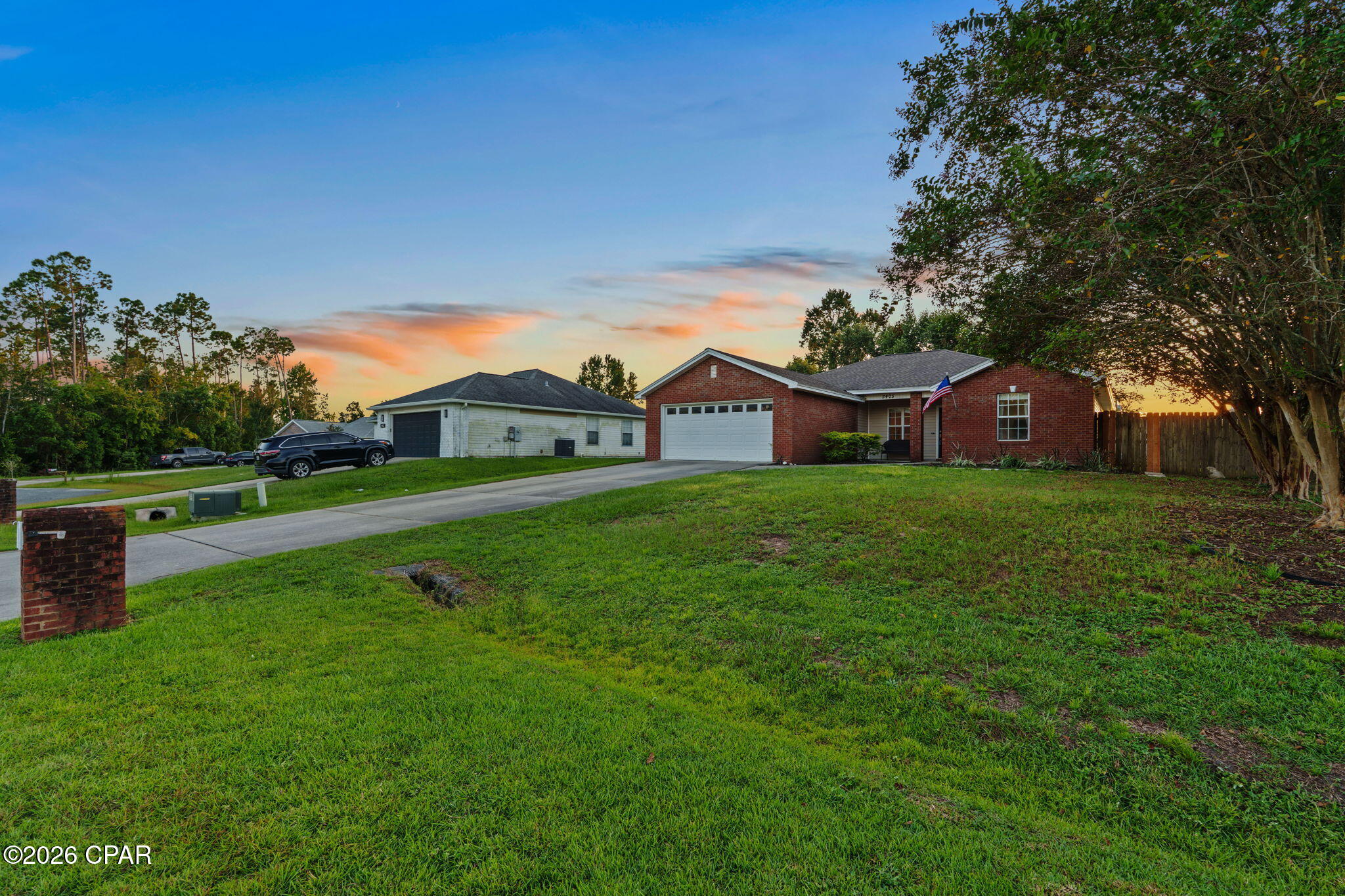 Duneridge - Residential