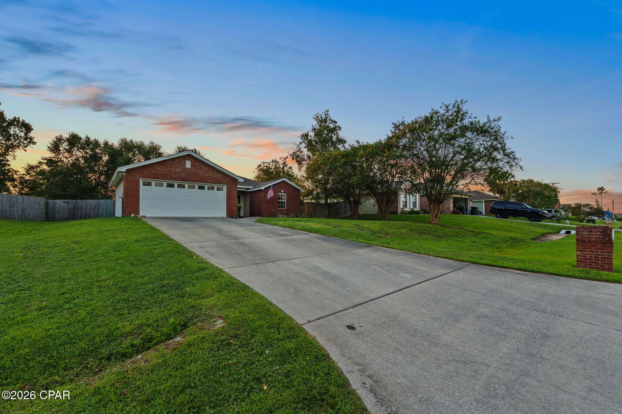 Duneridge - Residential
