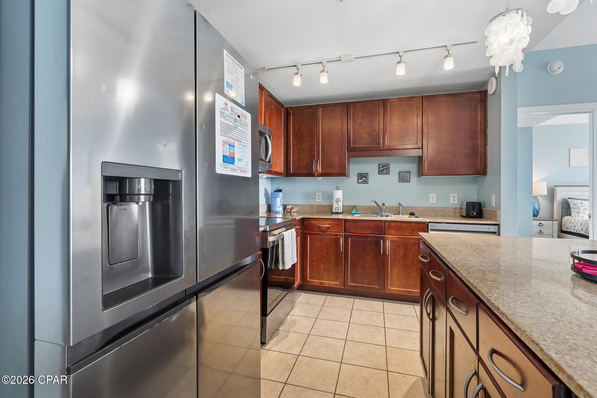 Laketown Wharf - Residential