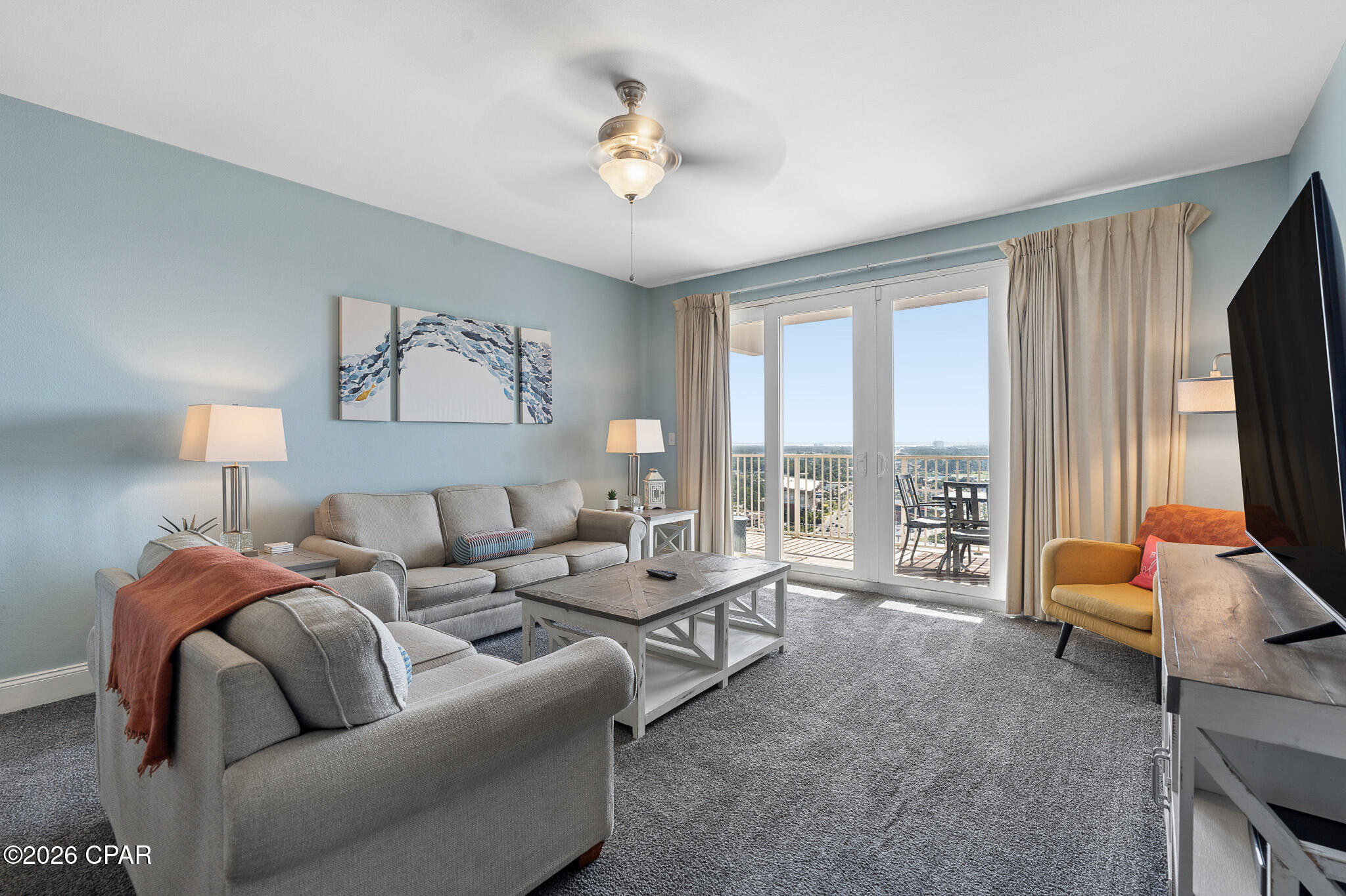 Laketown Wharf - Residential