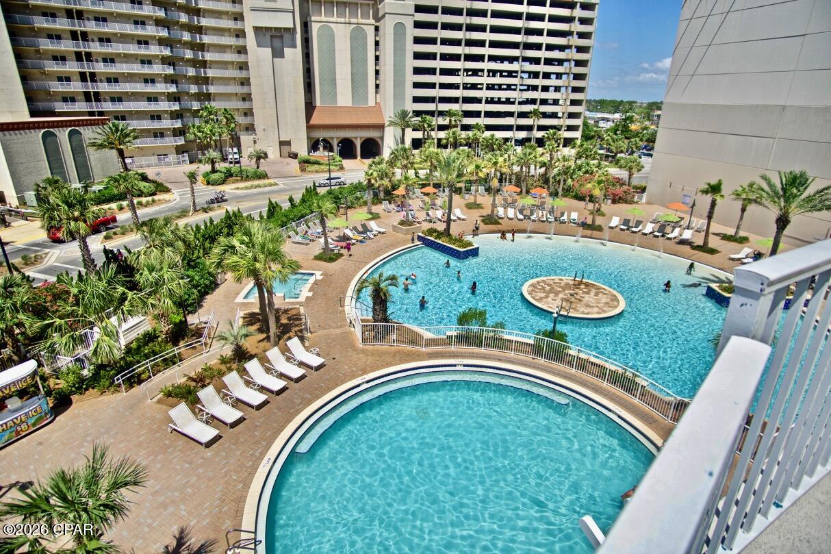Laketown Wharf - Residential