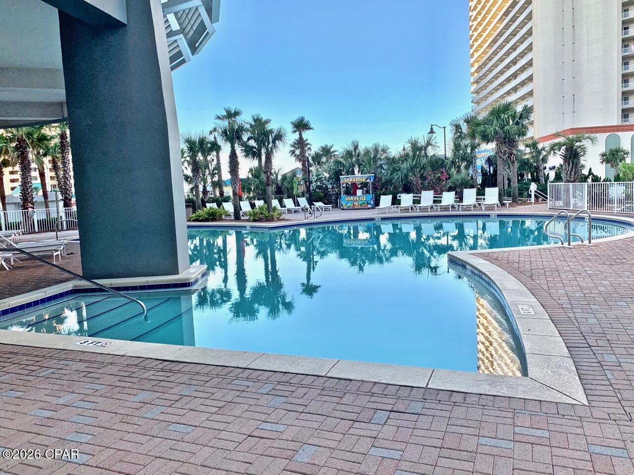 Laketown Wharf - Residential