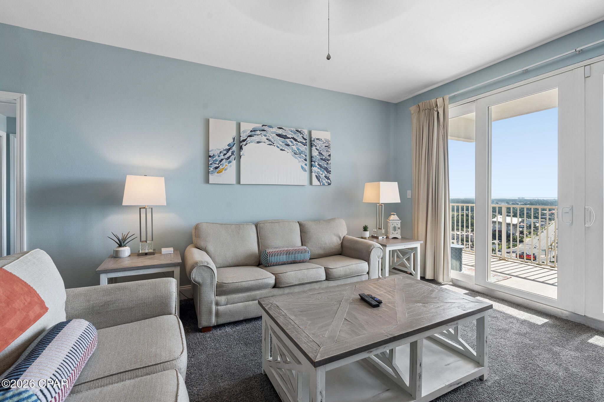 Laketown Wharf - Residential