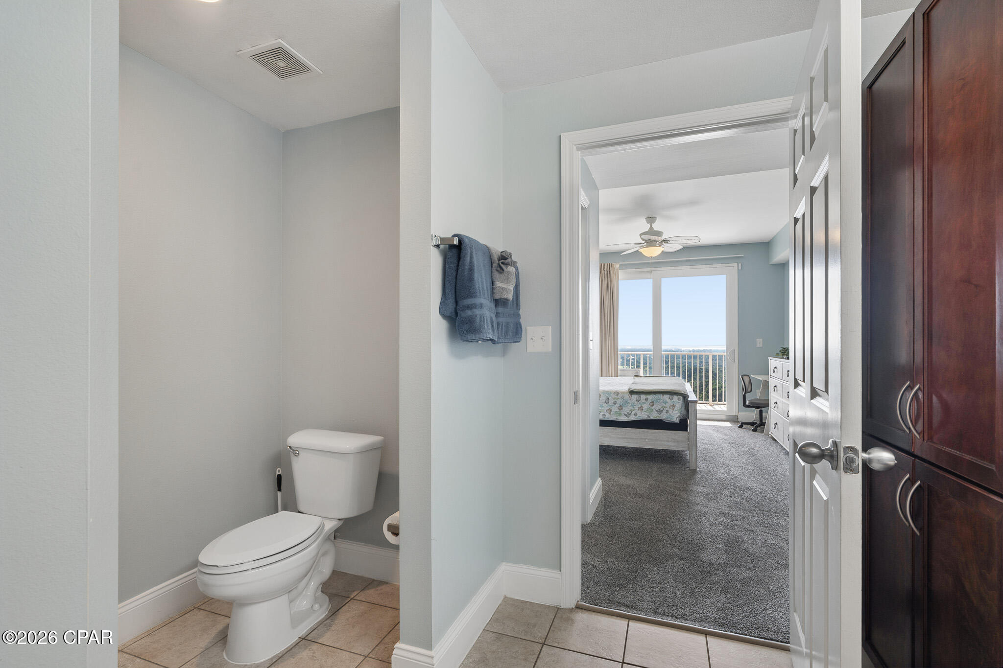 Laketown Wharf - Residential