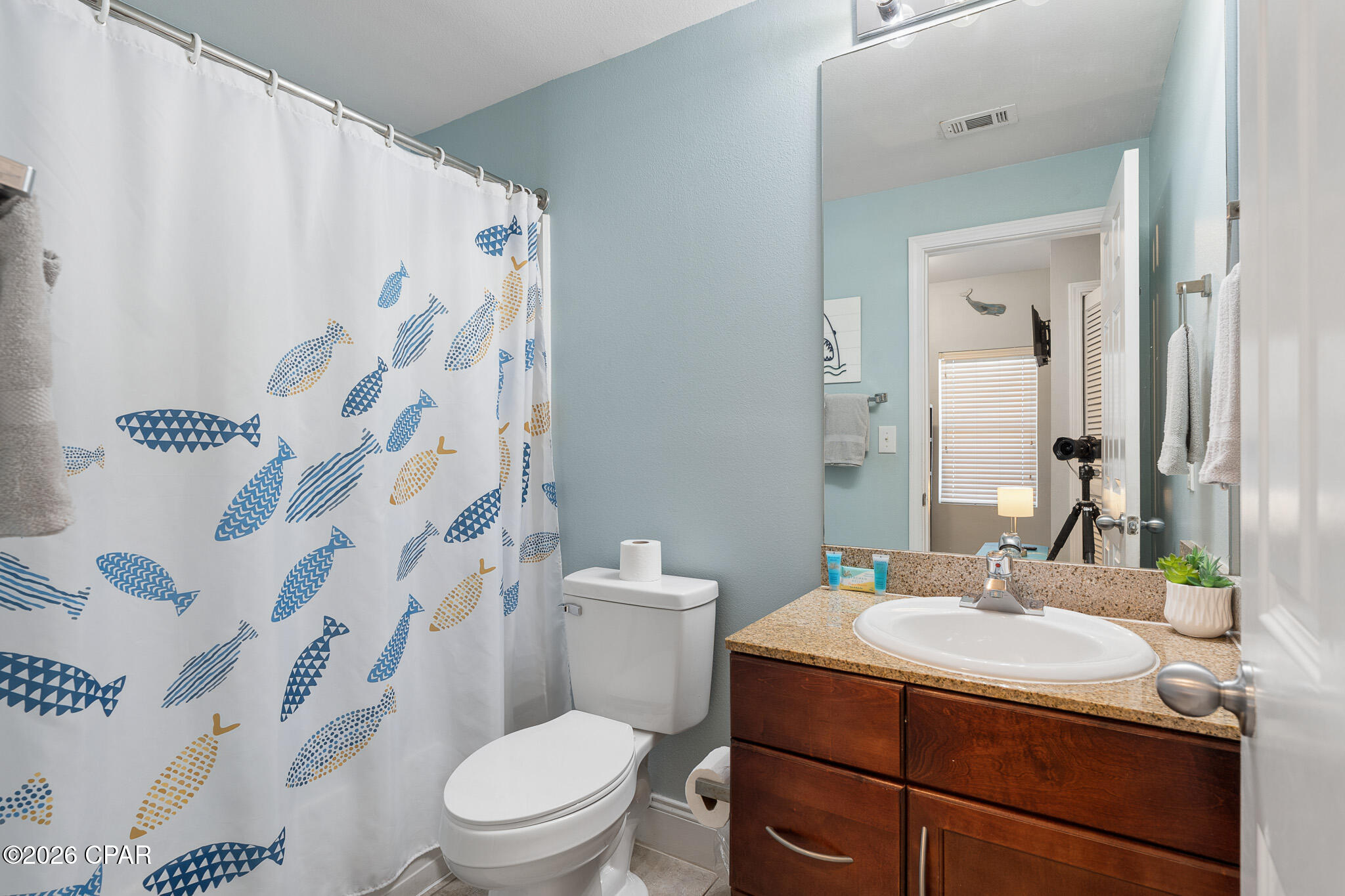 Laketown Wharf - Residential