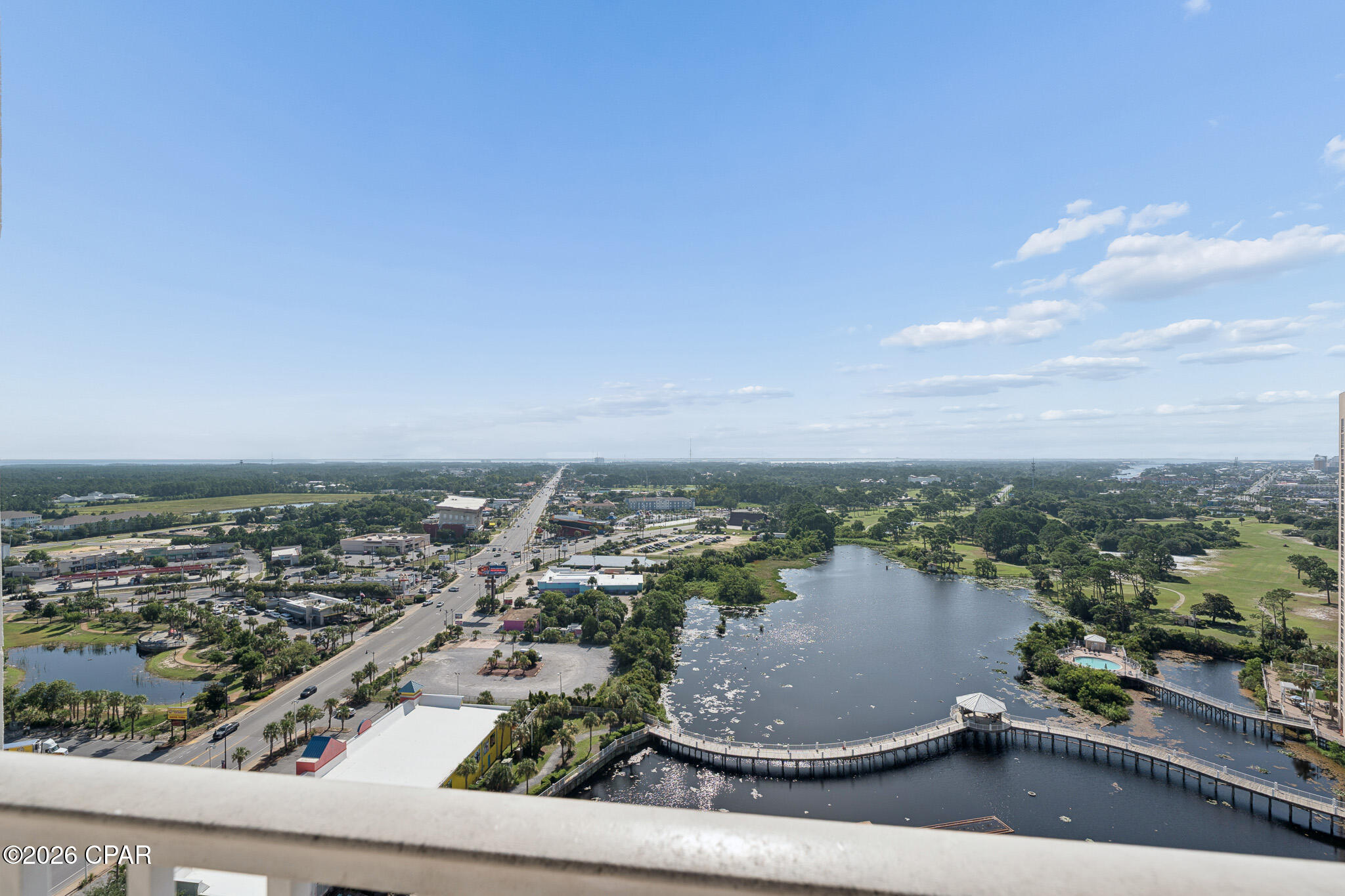 Laketown Wharf - Residential