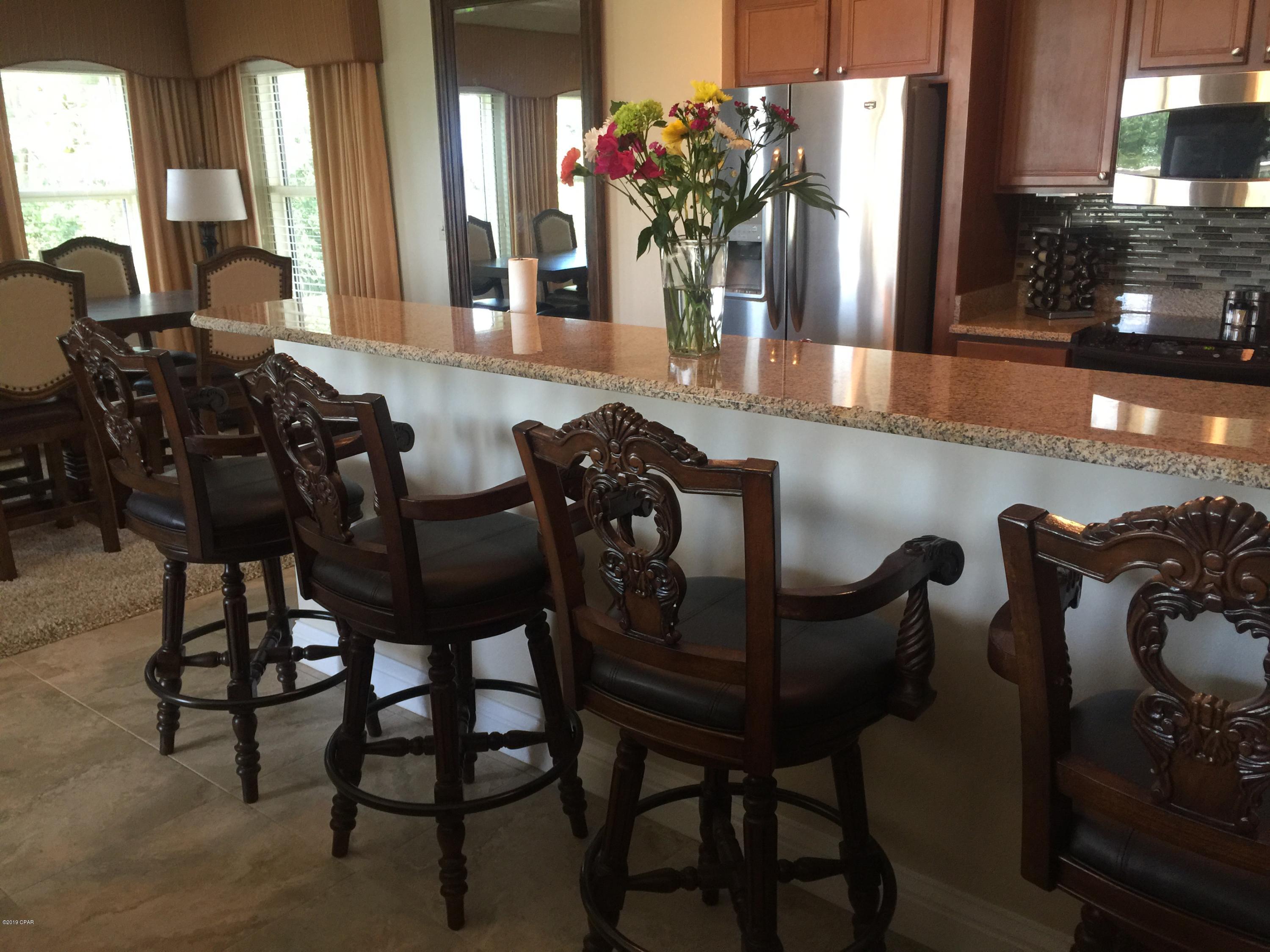 Bay Point Grand Residences - Residential Lease