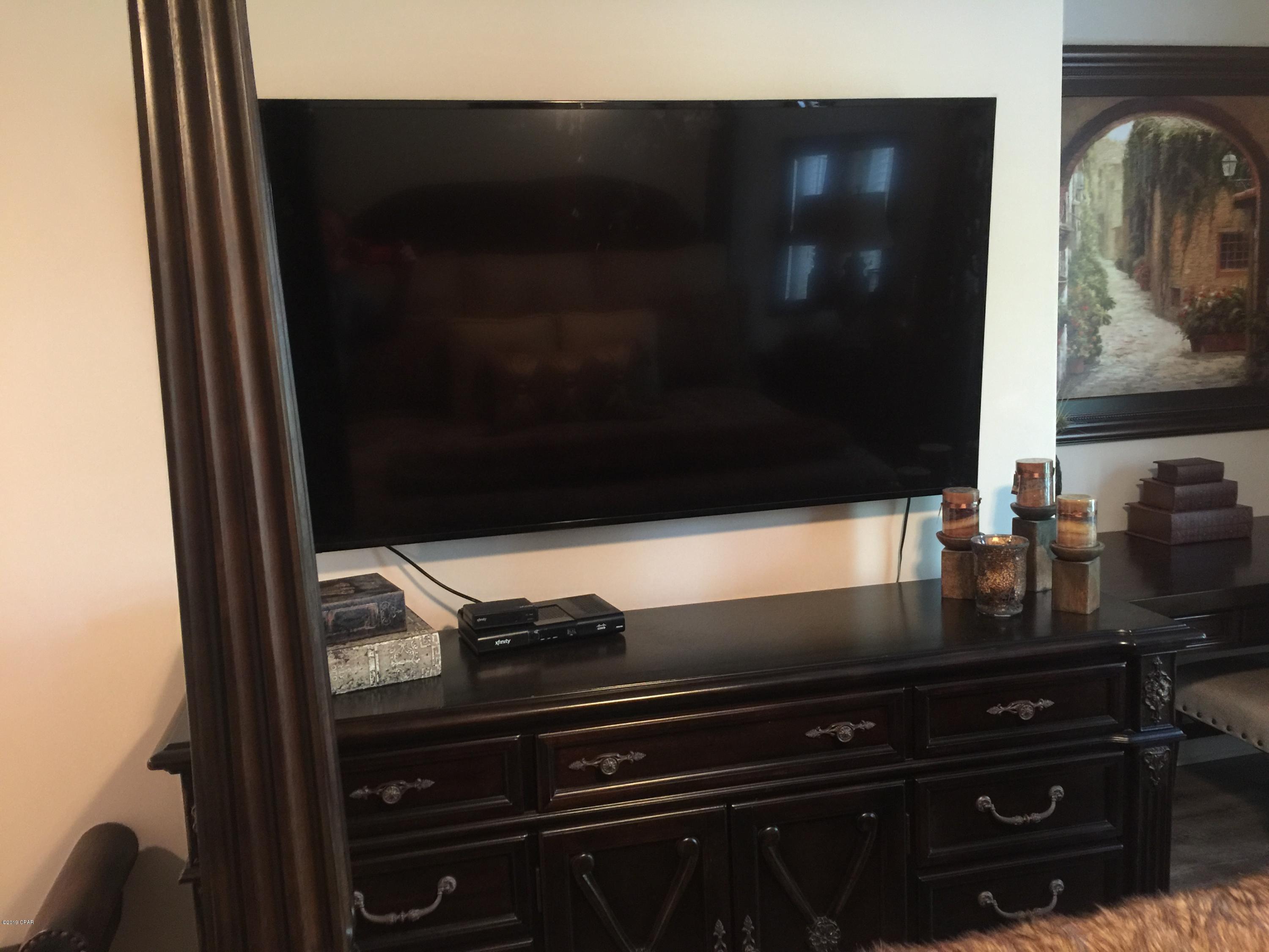 Bay Point Grand Residences - Residential Lease