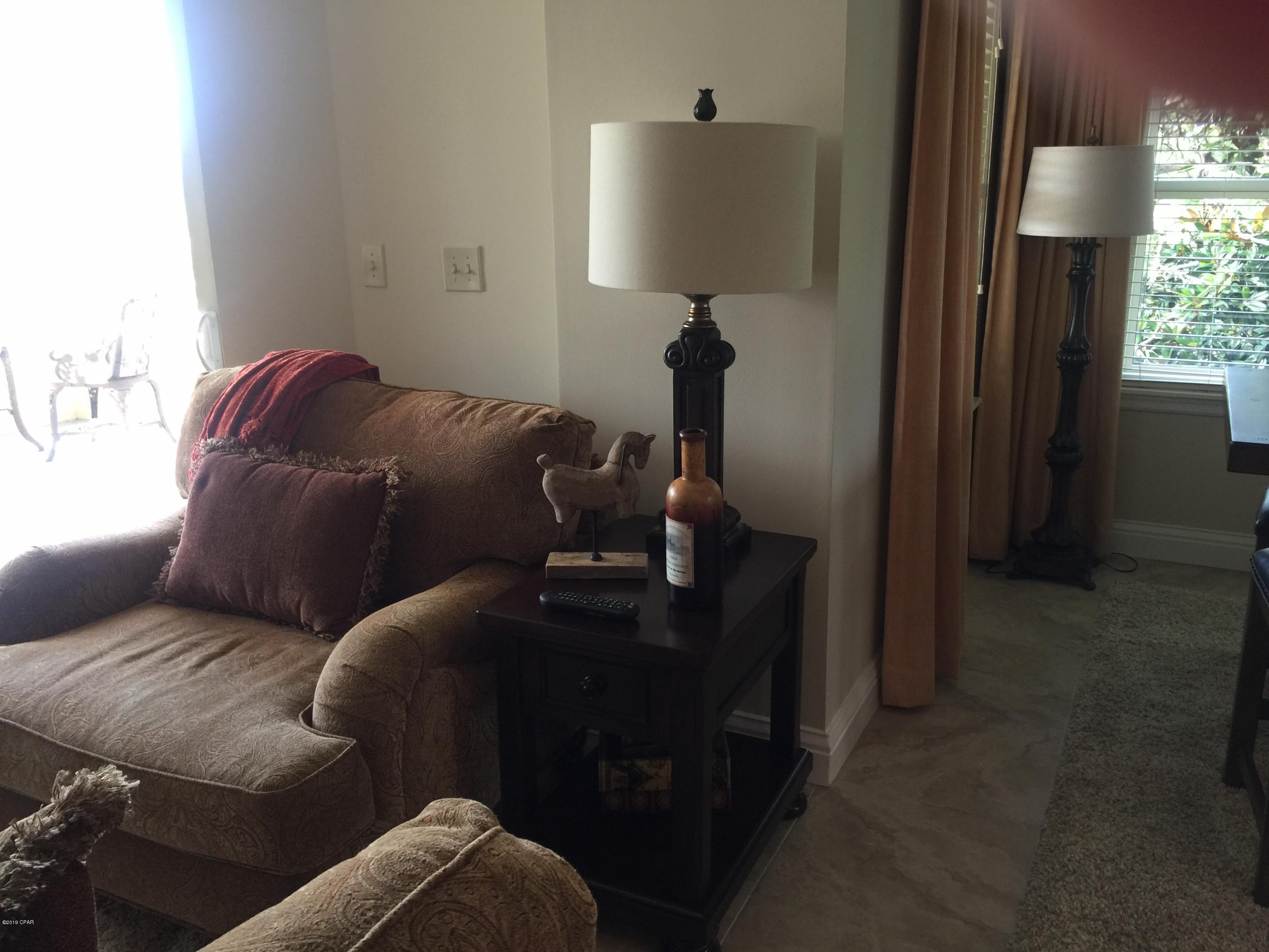 Bay Point Grand Residences - Residential Lease