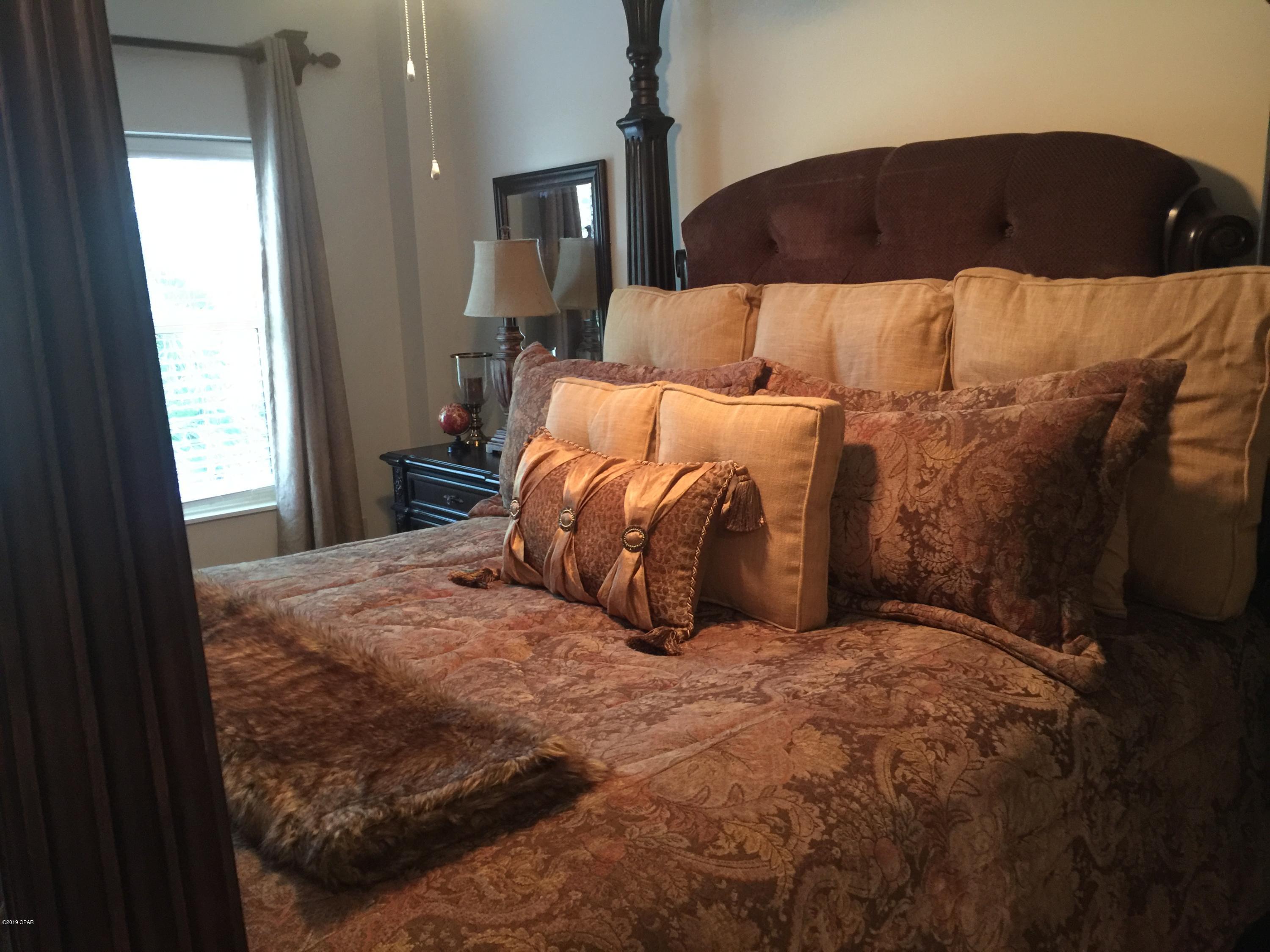 Bay Point Grand Residences - Residential Lease