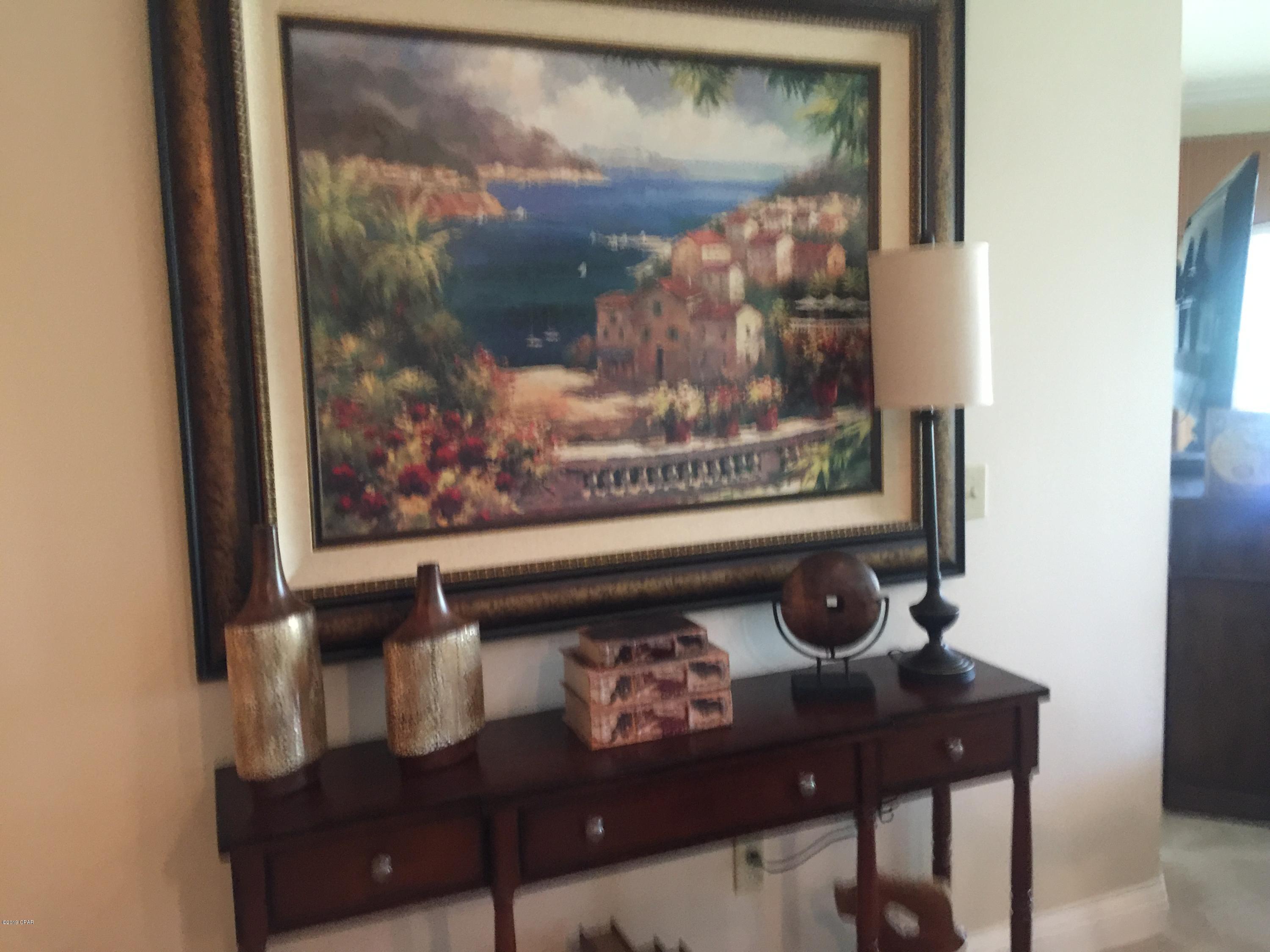 Bay Point Grand Residences - Residential Lease