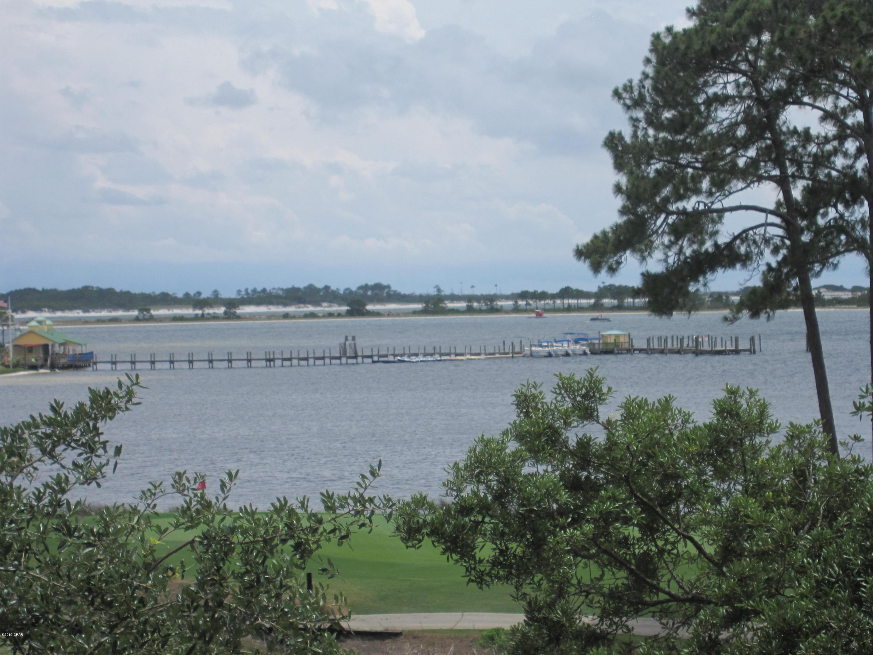 Bay Point Grand Residences - Residential Lease