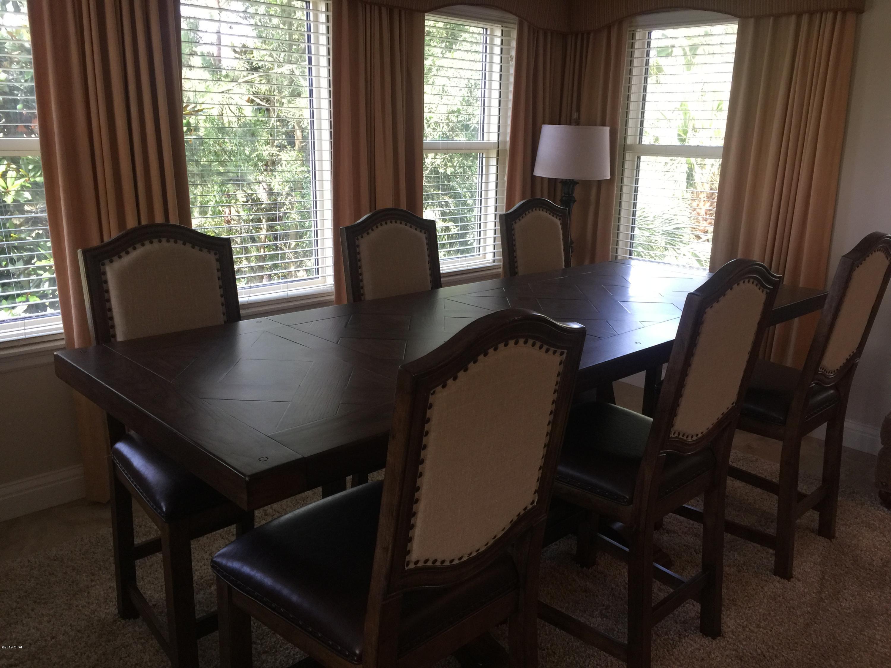 Bay Point Grand Residences - Residential Lease