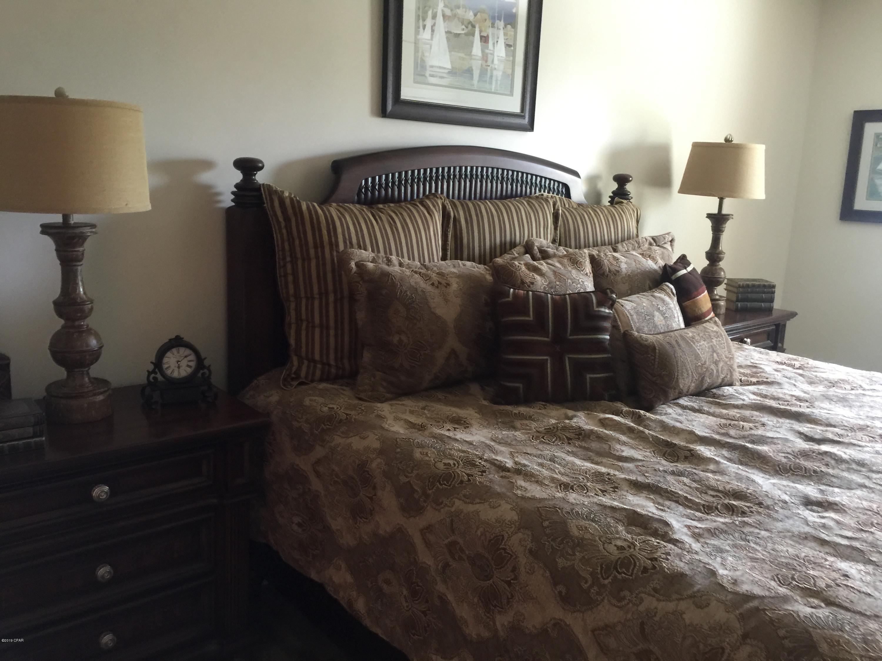 Bay Point Grand Residences - Residential Lease