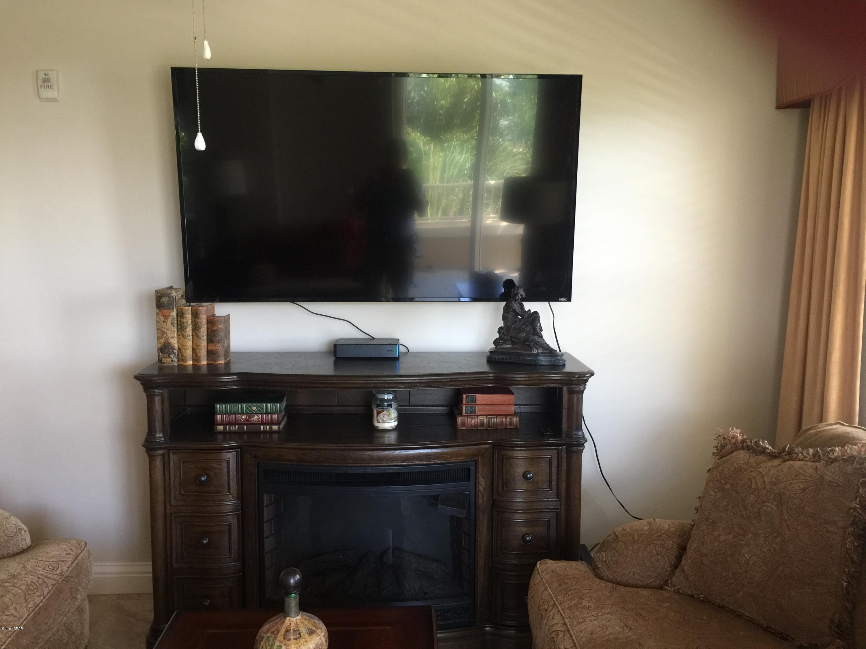 Bay Point Grand Residences - Residential Lease