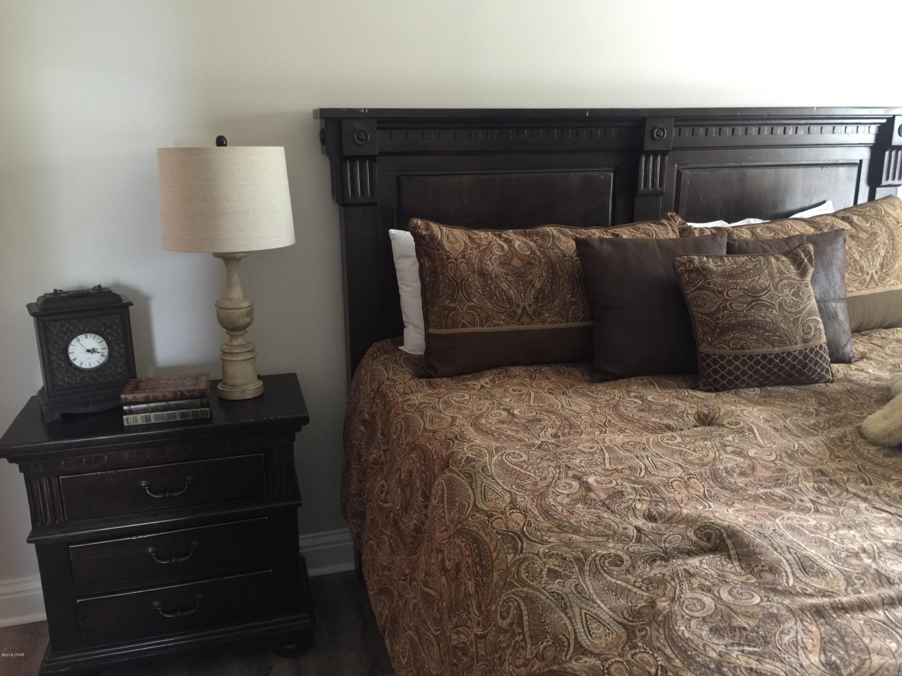 Bay Point Grand Residences - Residential Lease