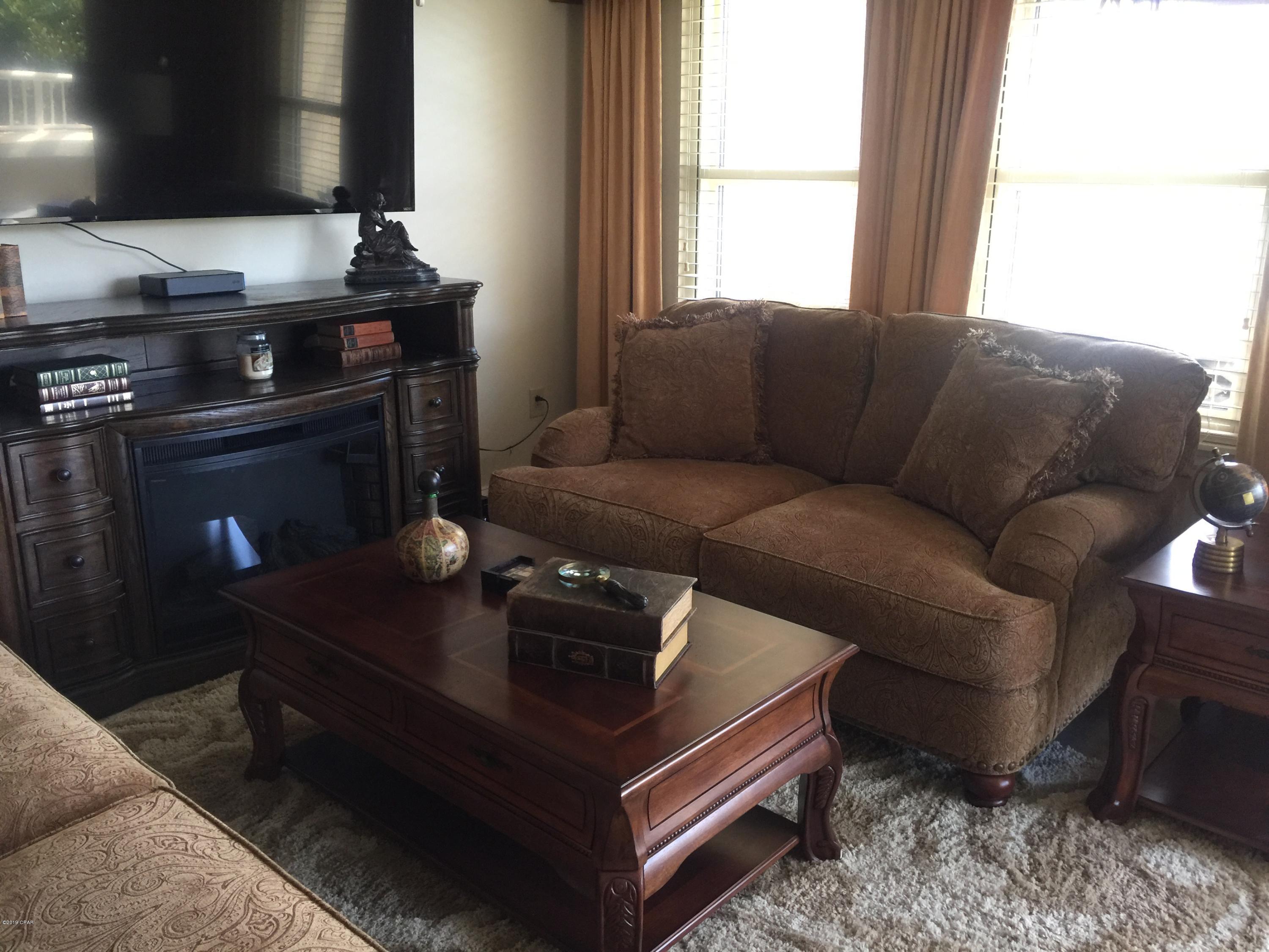 Bay Point Grand Residences - Residential Lease