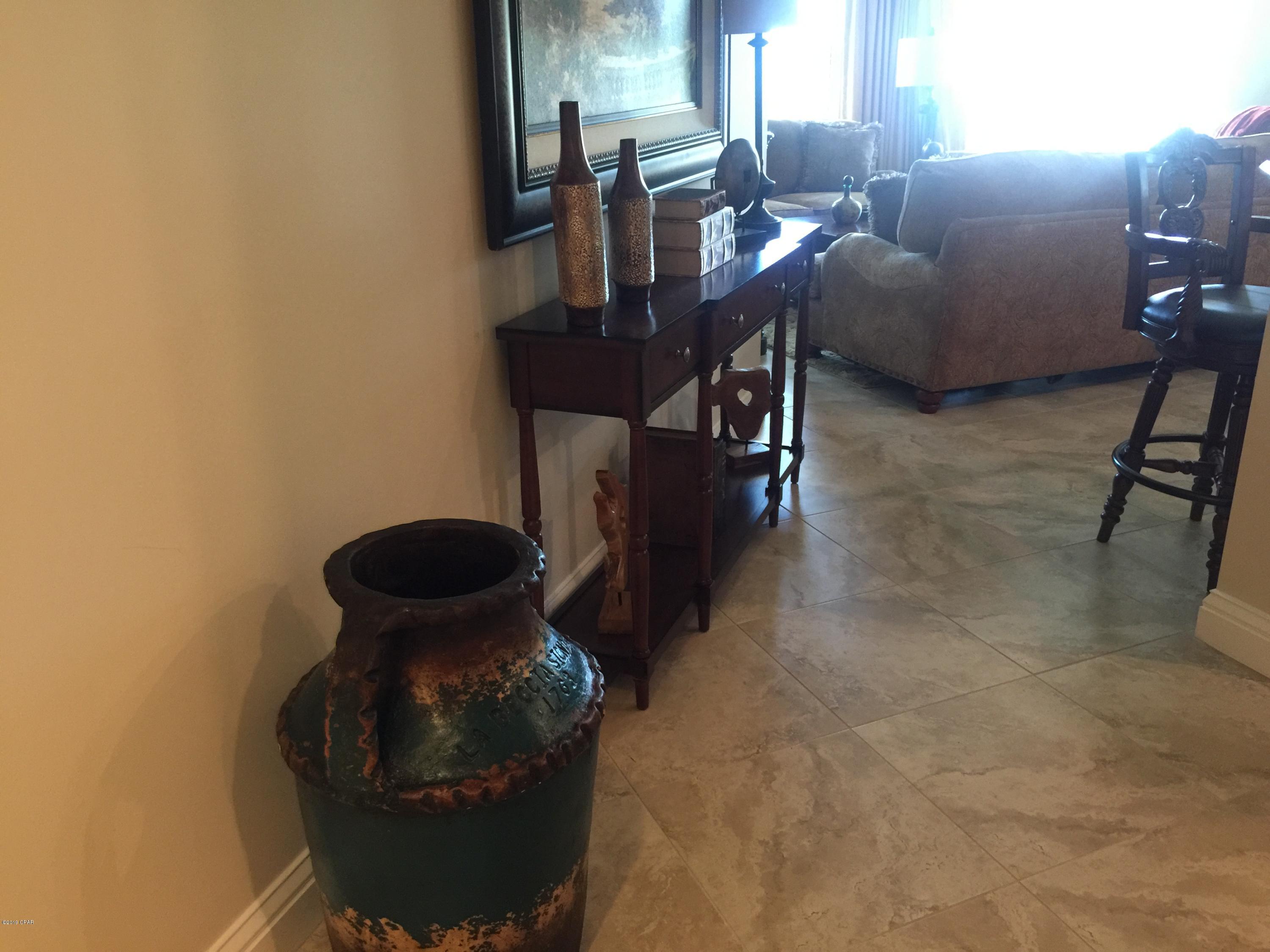 Bay Point Grand Residences - Residential Lease