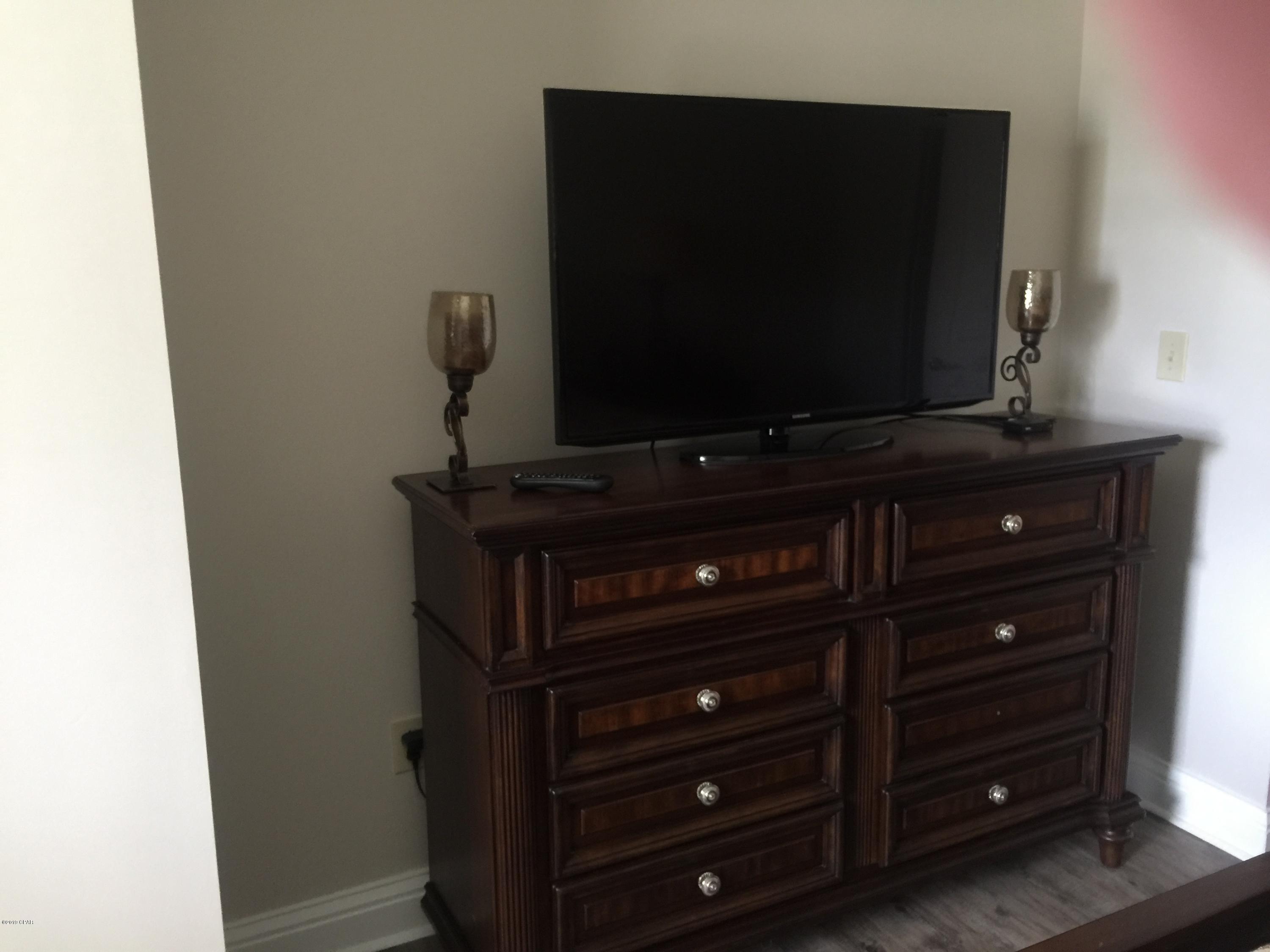 Bay Point Grand Residences - Residential Lease