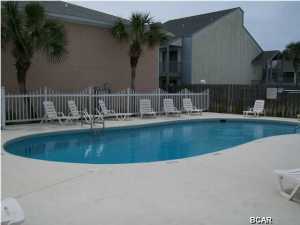 Wendwood Condo - Residential
