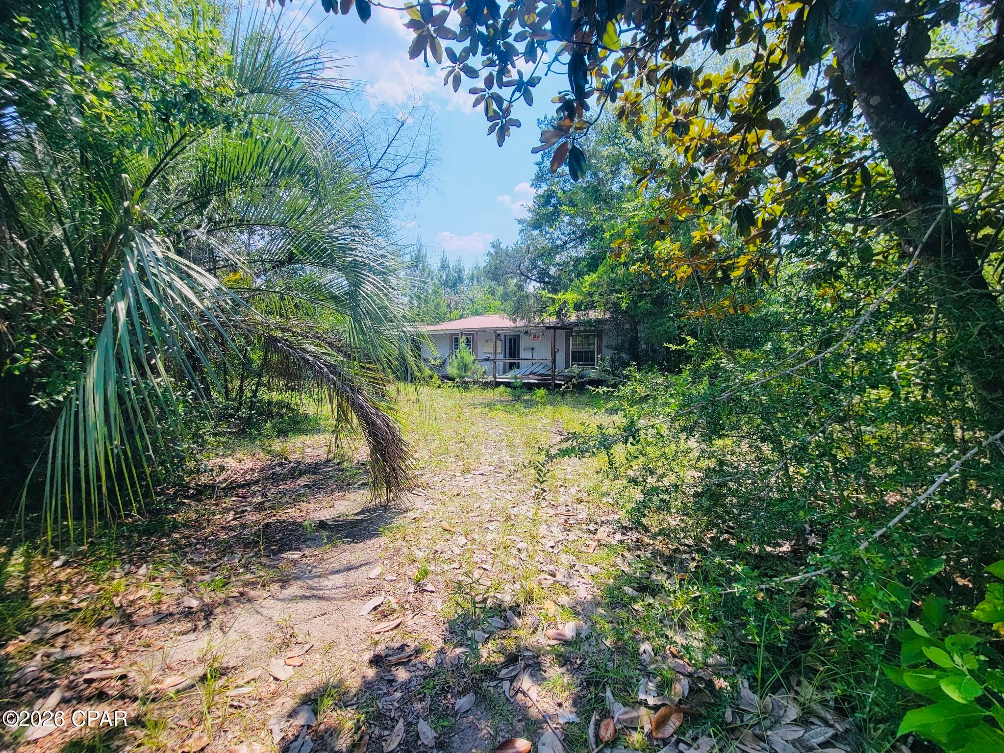 [No Recorded Subdiv] - Residential