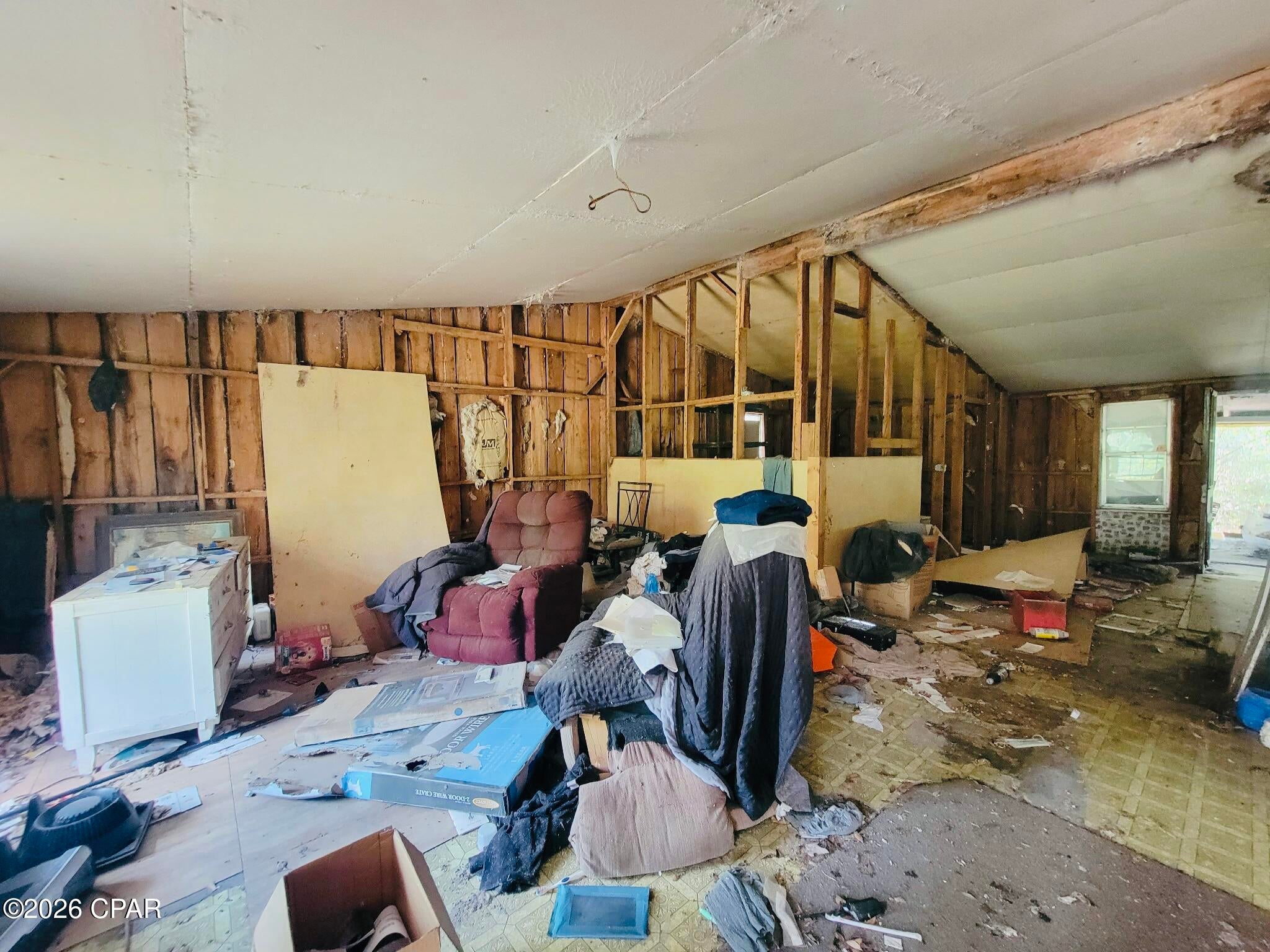 [No Recorded Subdiv] - Residential