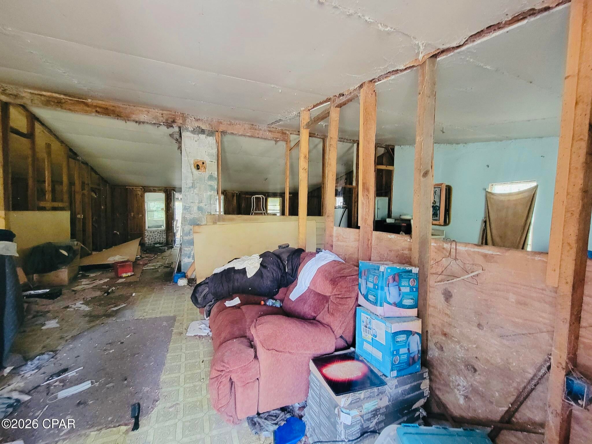 [No Recorded Subdiv] - Residential