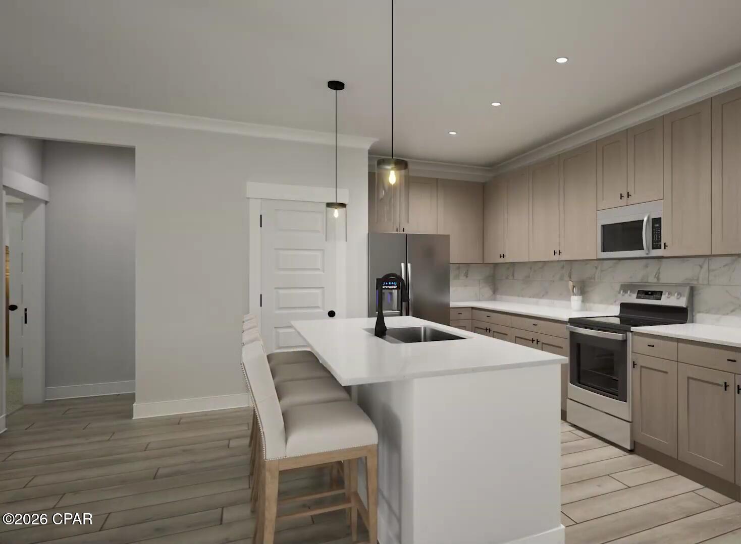 [No Recorded Subdiv] - Residential