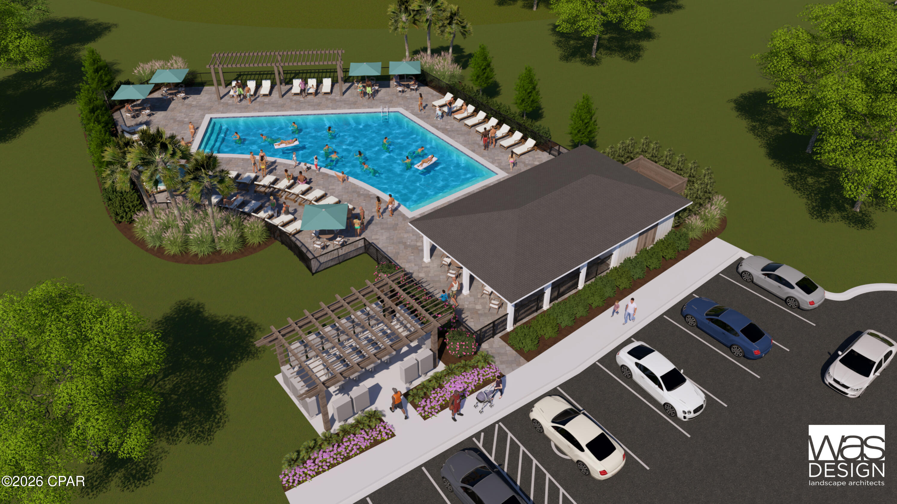 [No Recorded Subdiv] - Residential